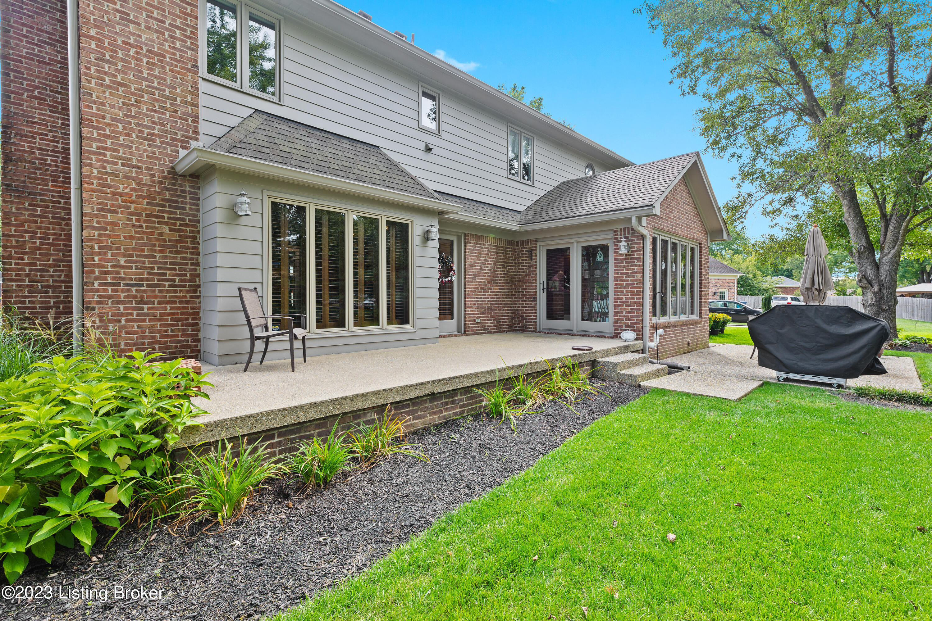 12805 Ridge Lock Ct