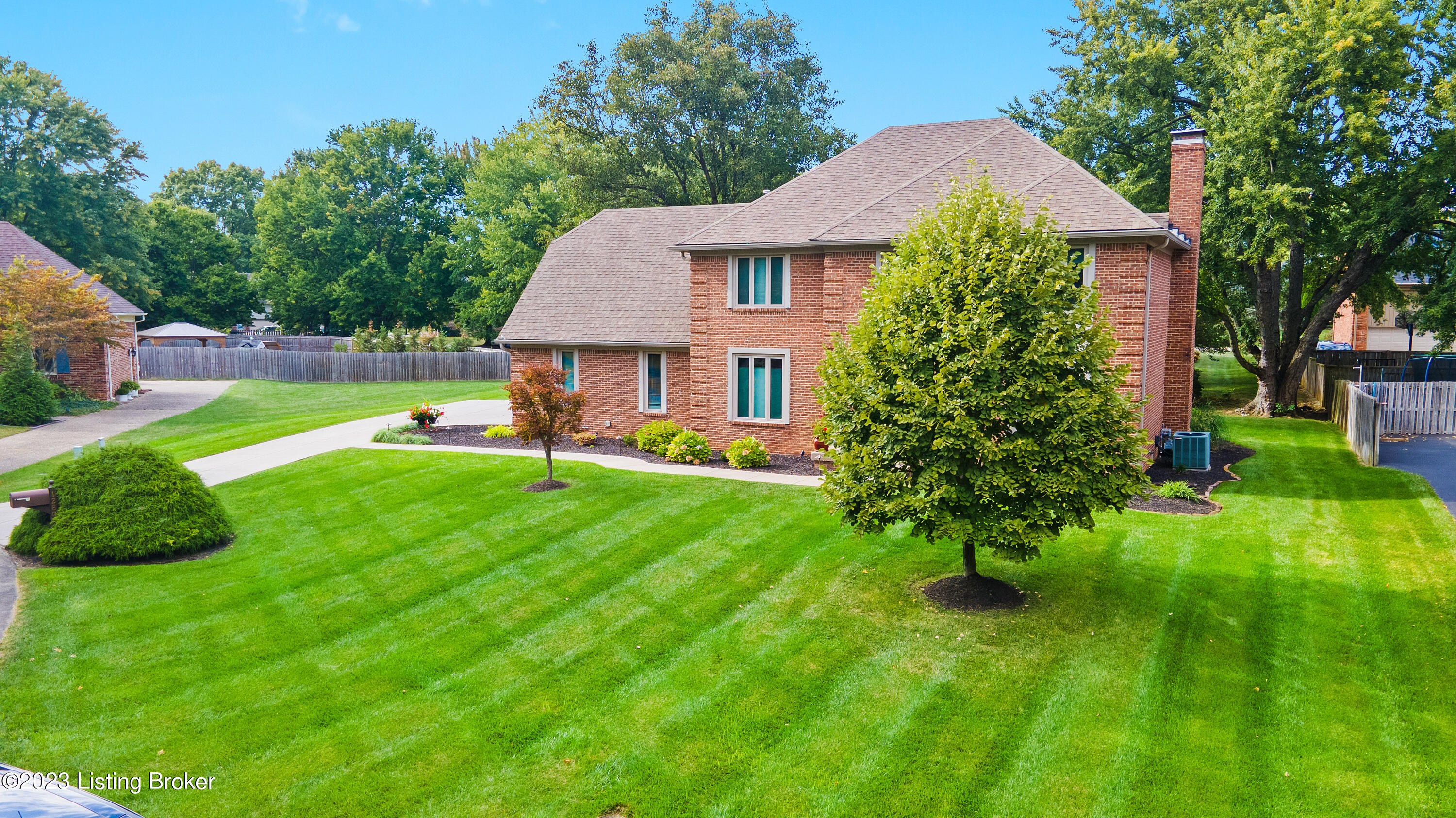 12805 Ridge Lock Ct