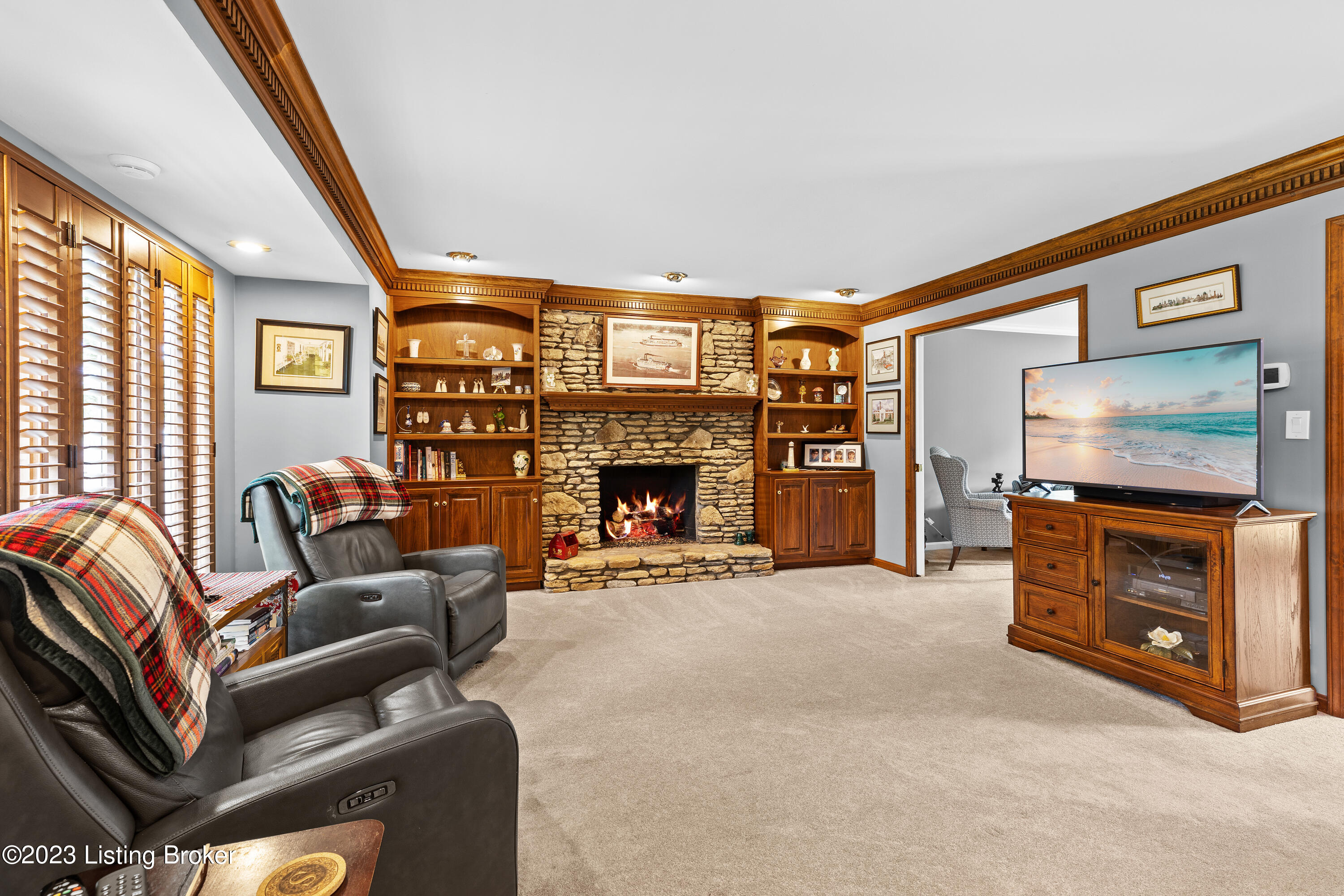 12805 Ridge Lock Ct
