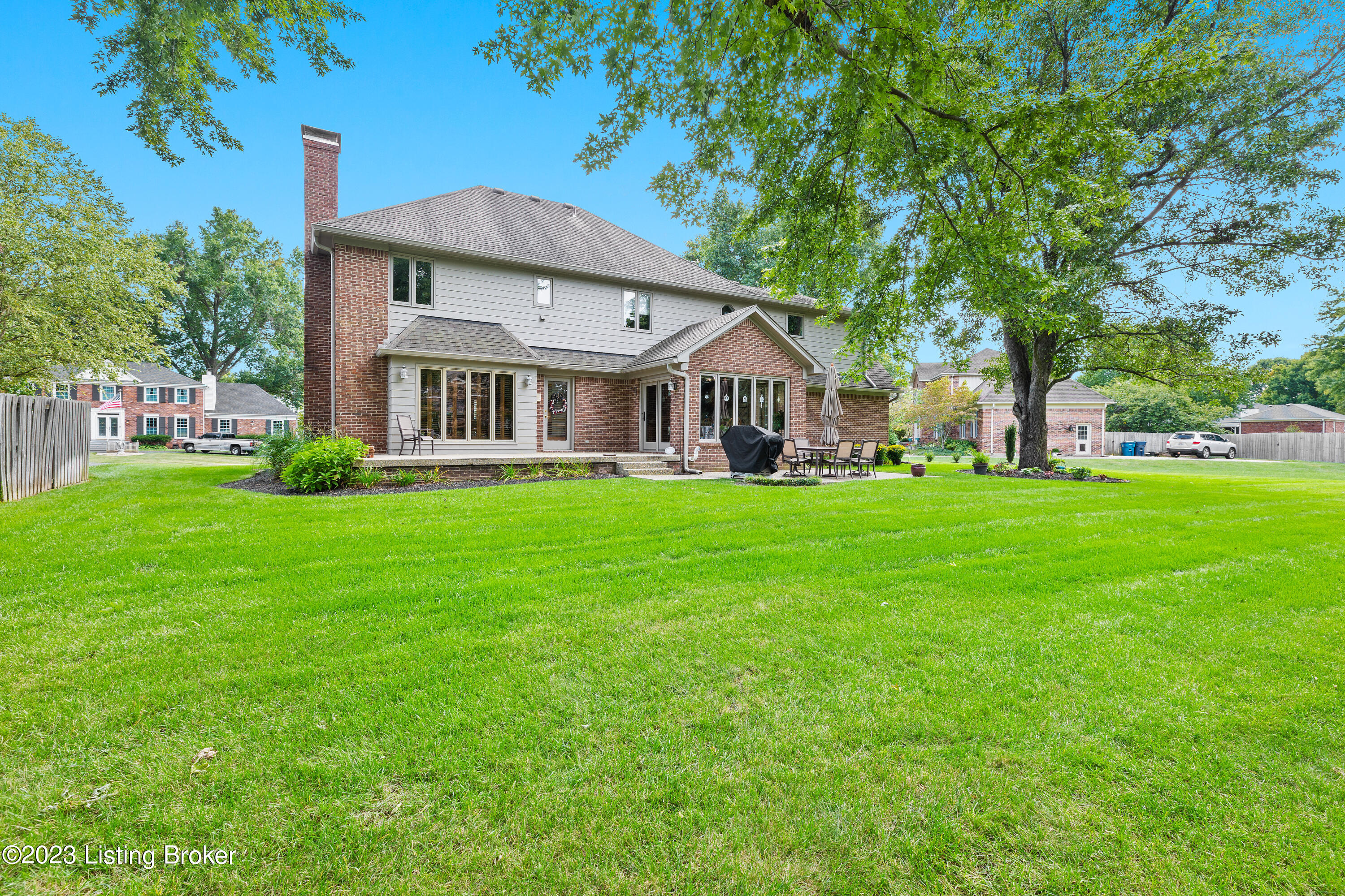 12805 Ridge Lock Ct