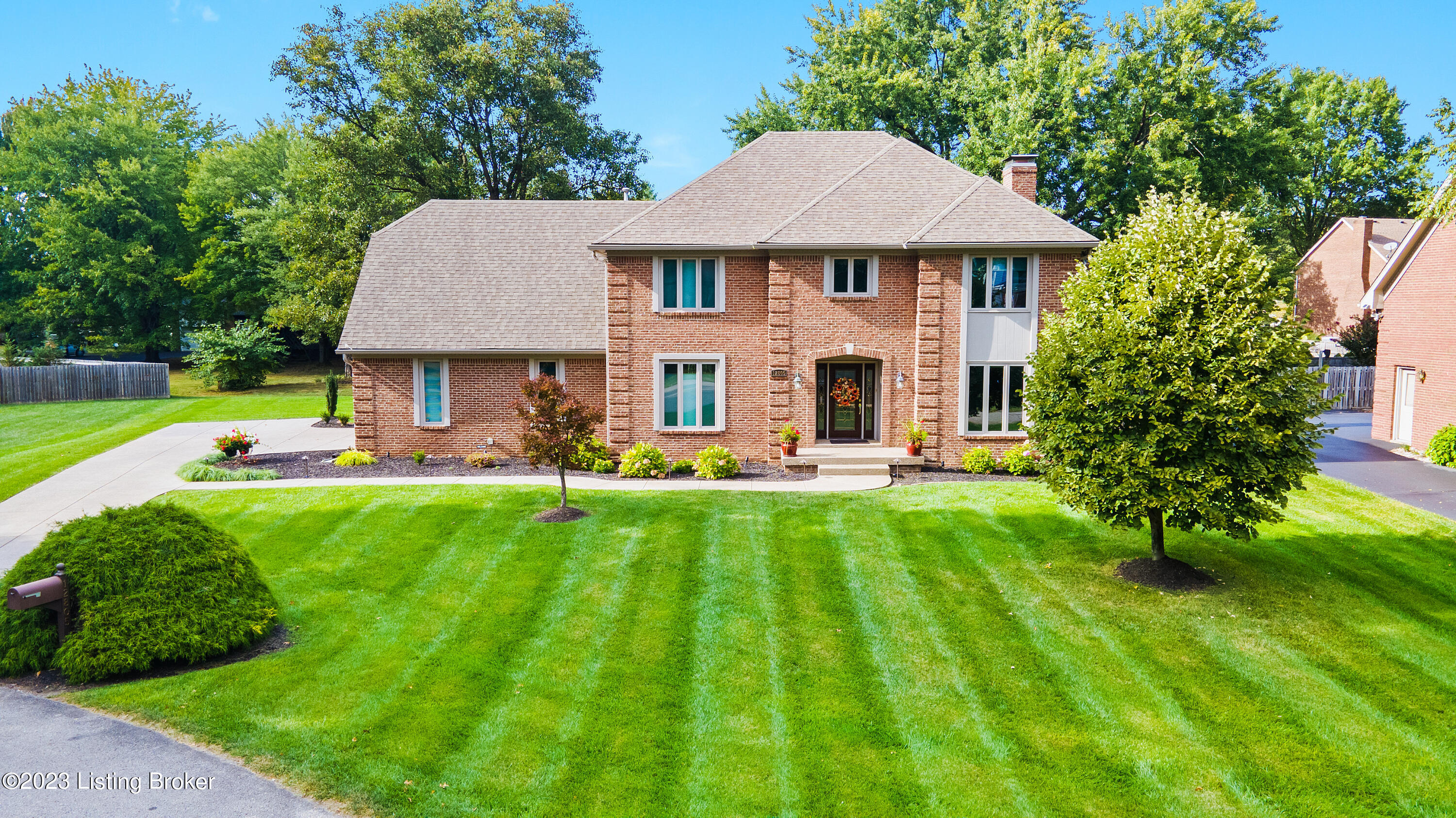 12805 Ridge Lock Ct