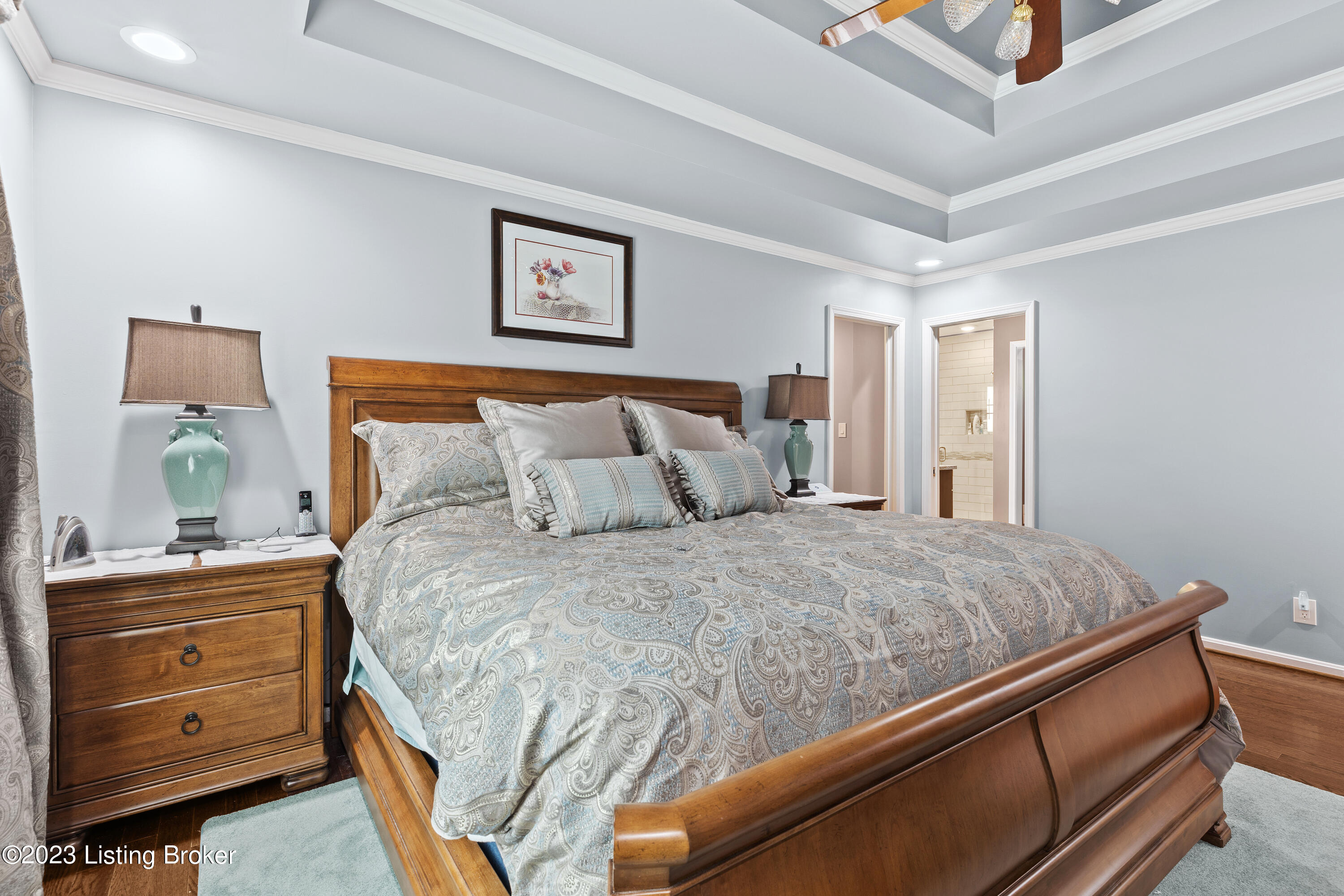 12805 Ridge Lock Ct