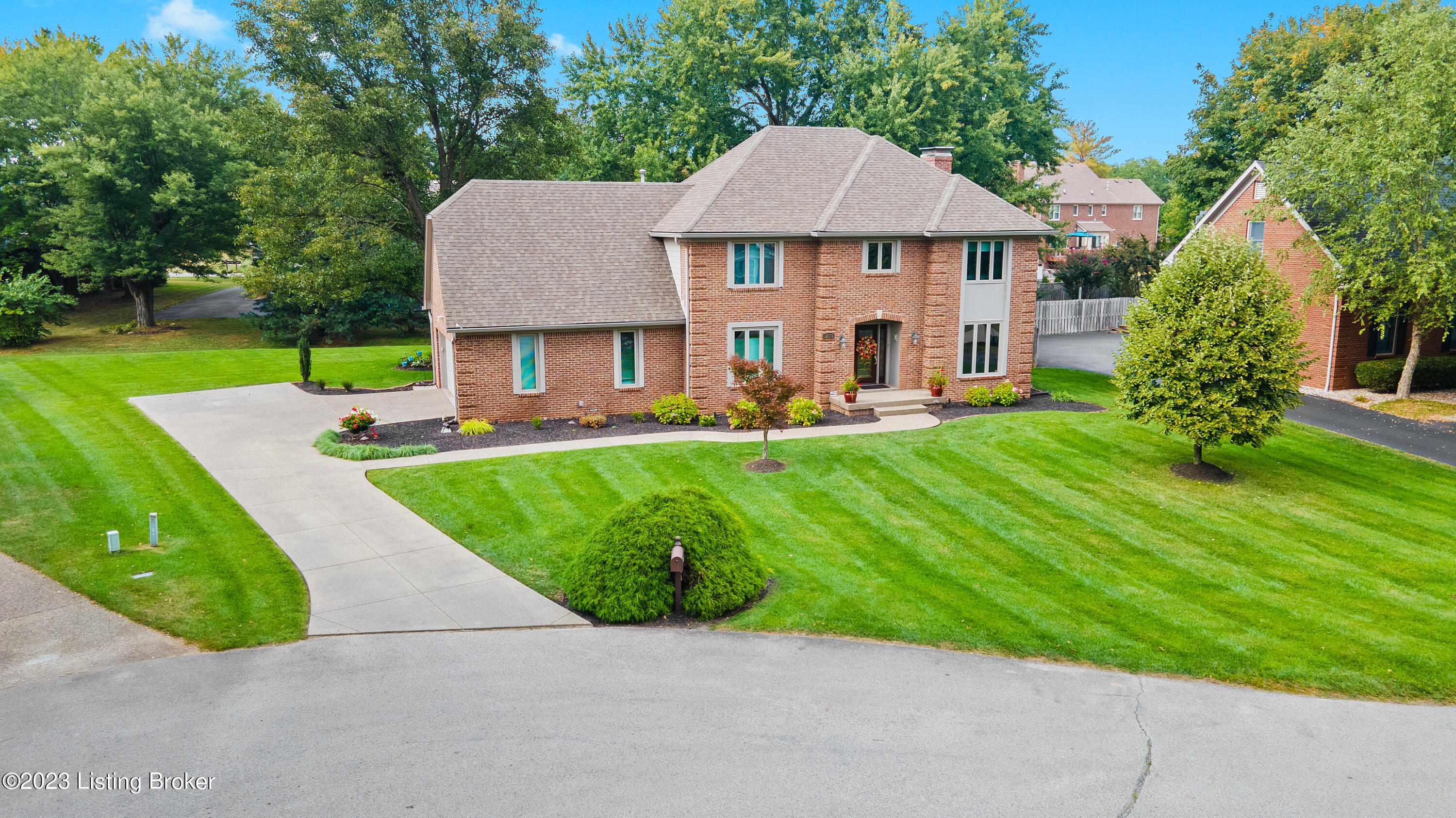 12805 Ridge Lock Ct