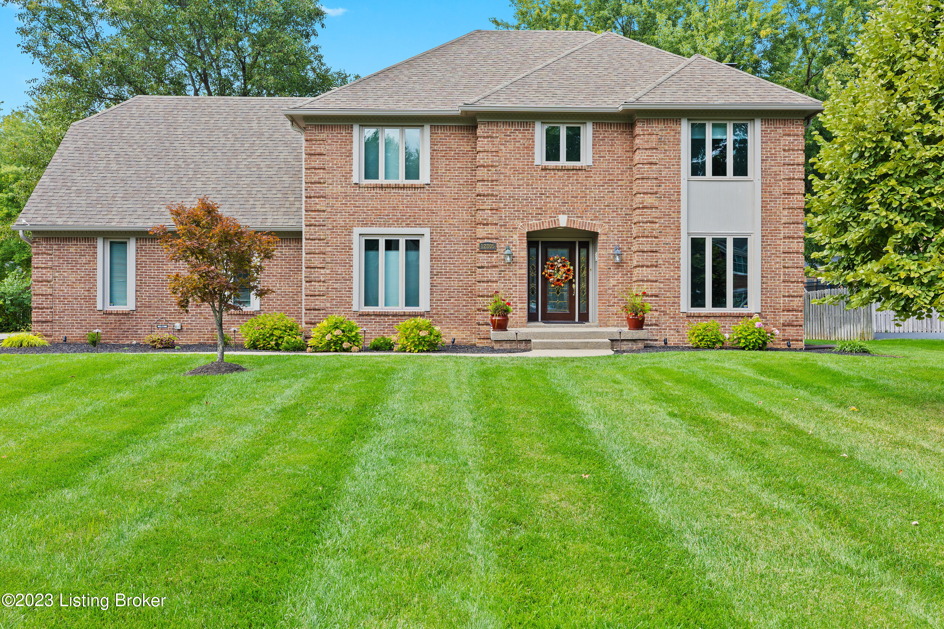12805 Ridge Lock Ct