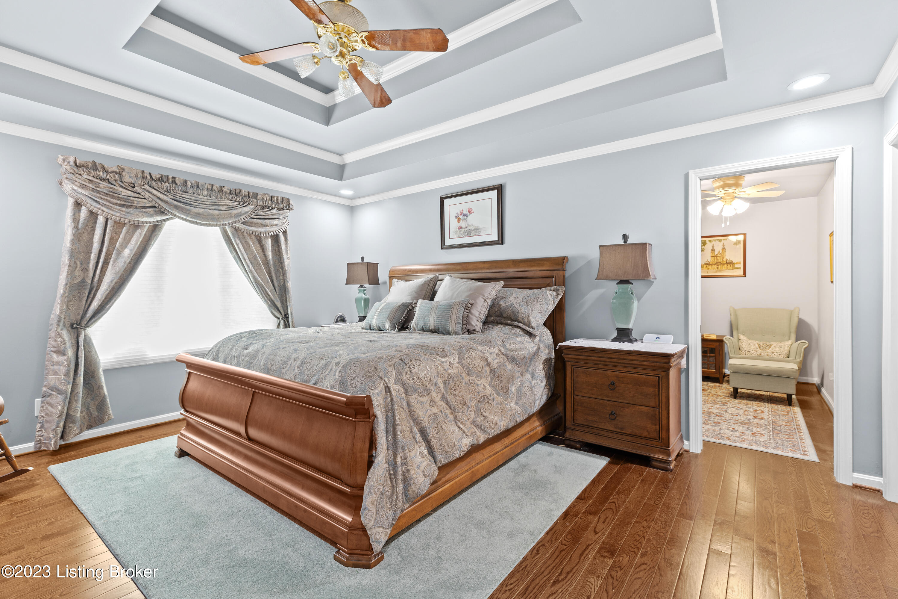 12805 Ridge Lock Ct