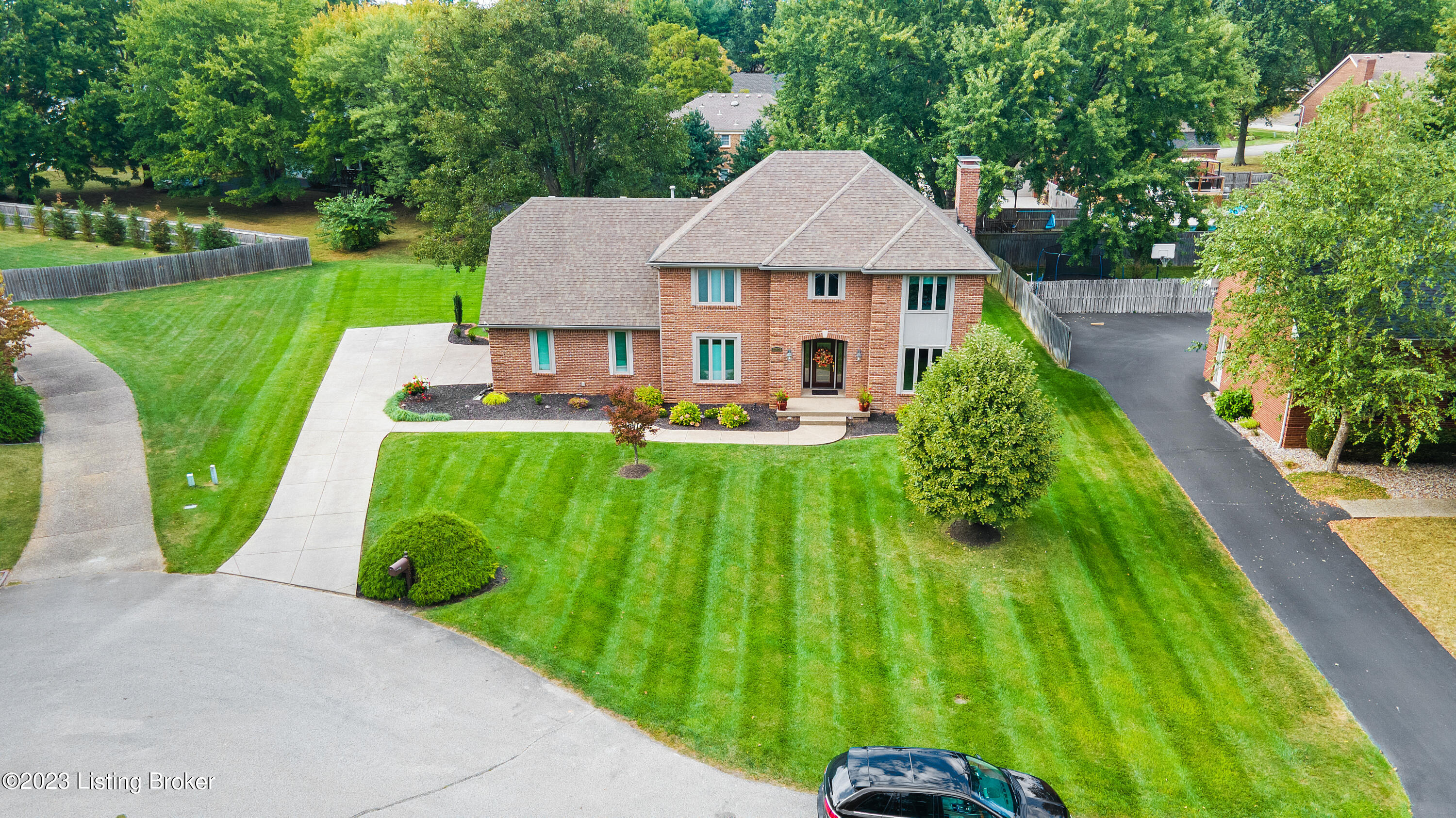 12805 Ridge Lock Ct