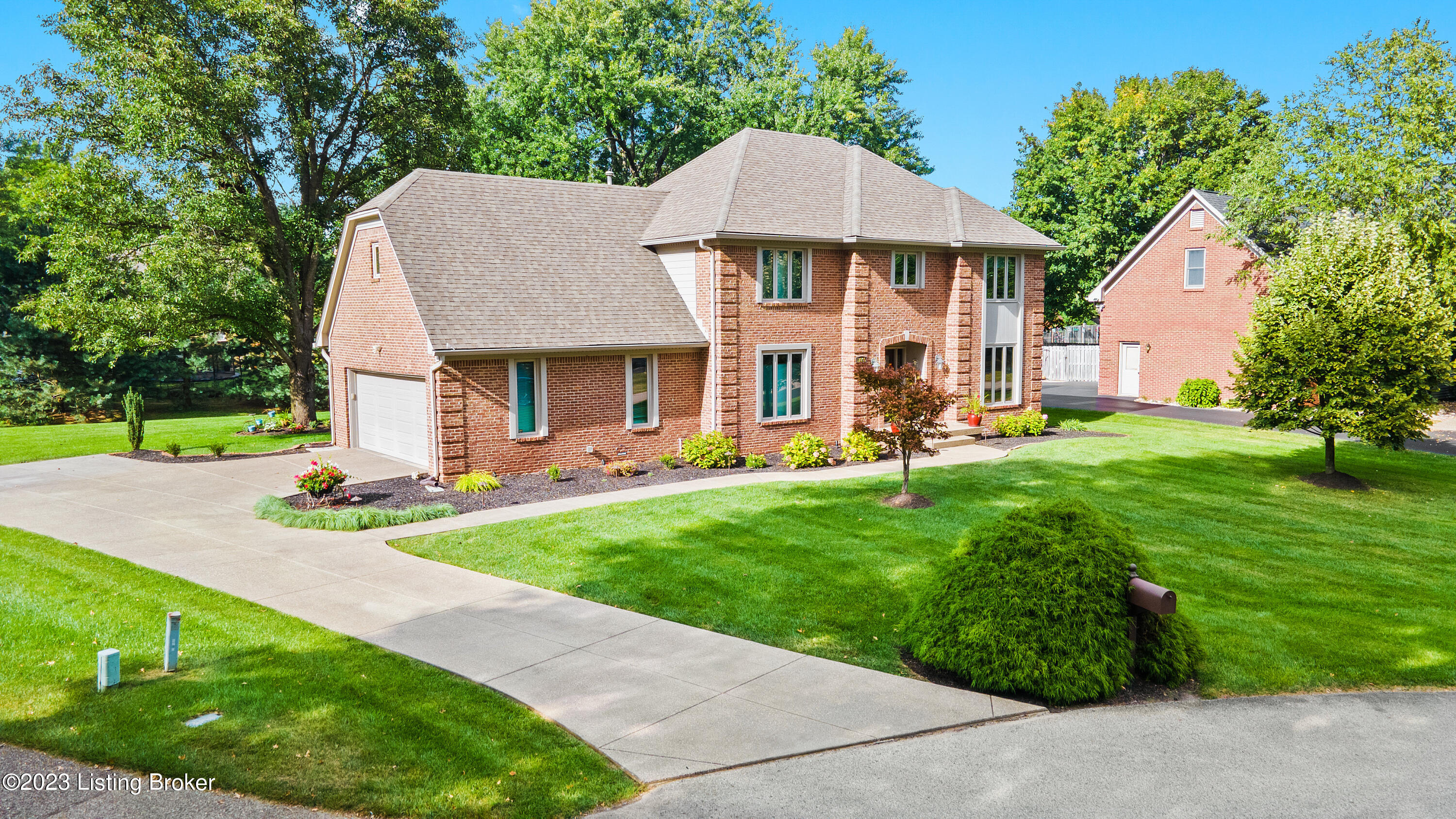 12805 Ridge Lock Ct