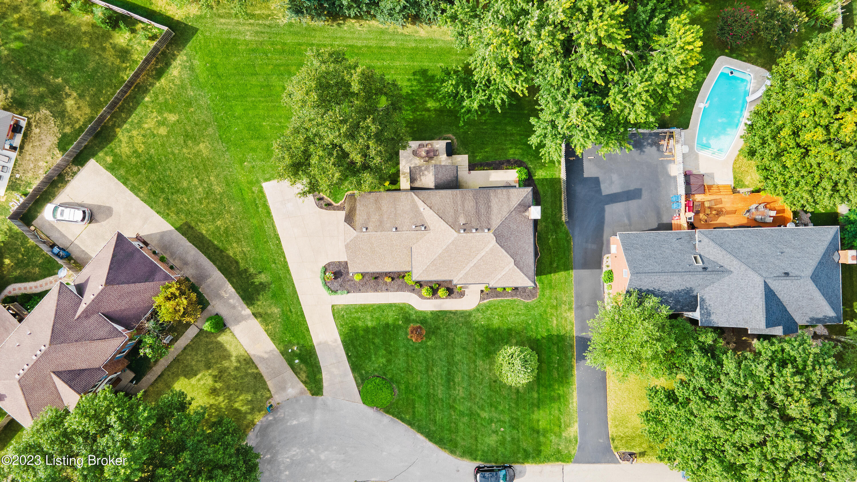 12805 Ridge Lock Ct