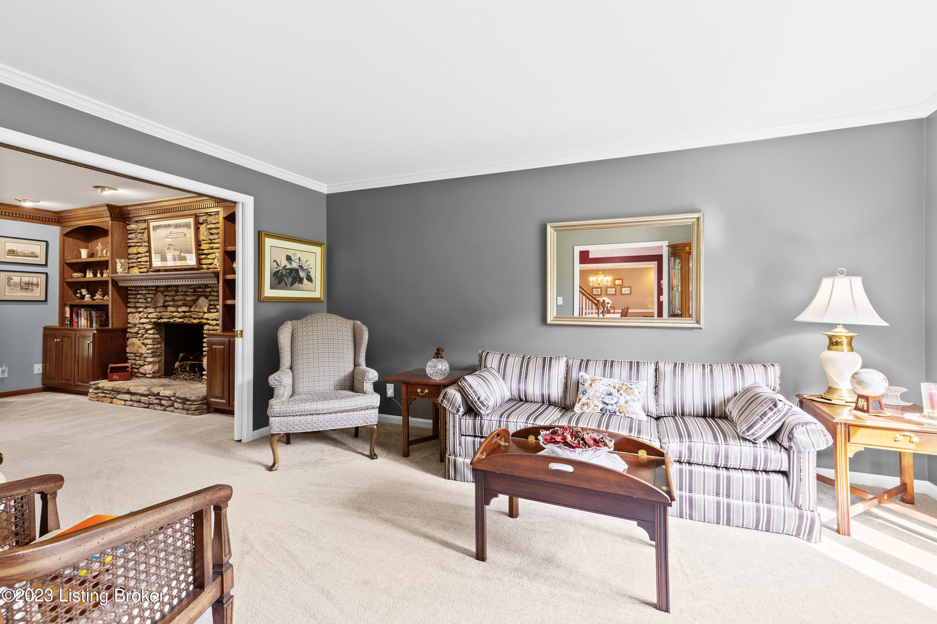 12805 Ridge Lock Ct