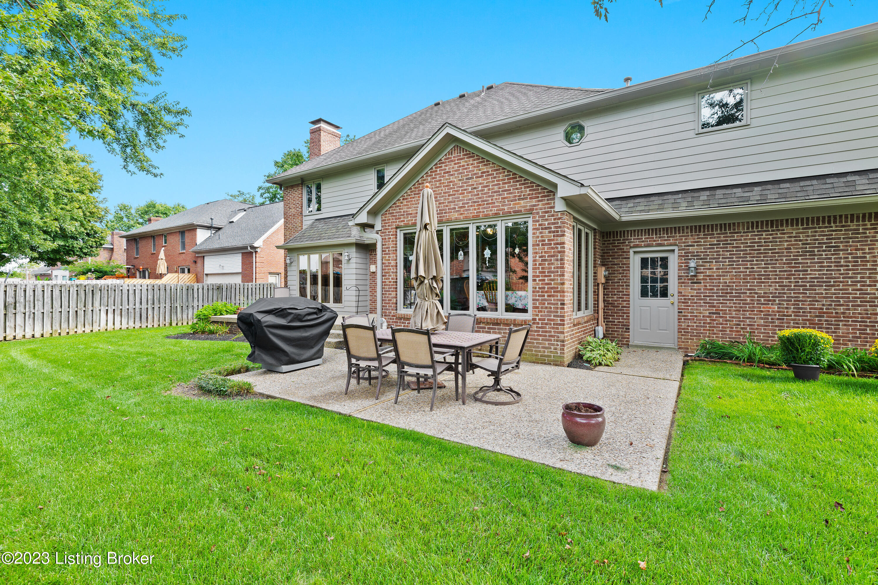12805 Ridge Lock Ct
