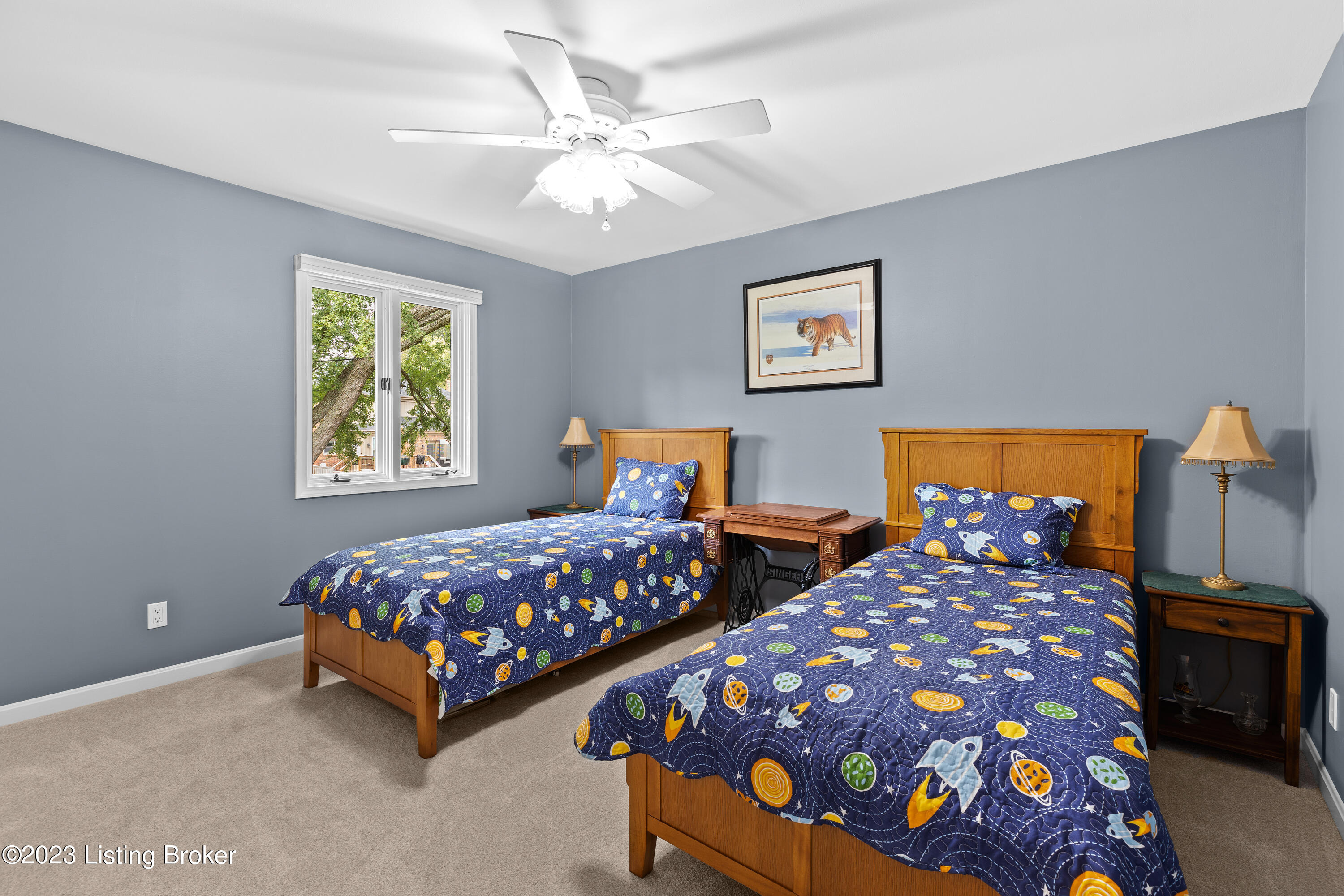 12805 Ridge Lock Ct