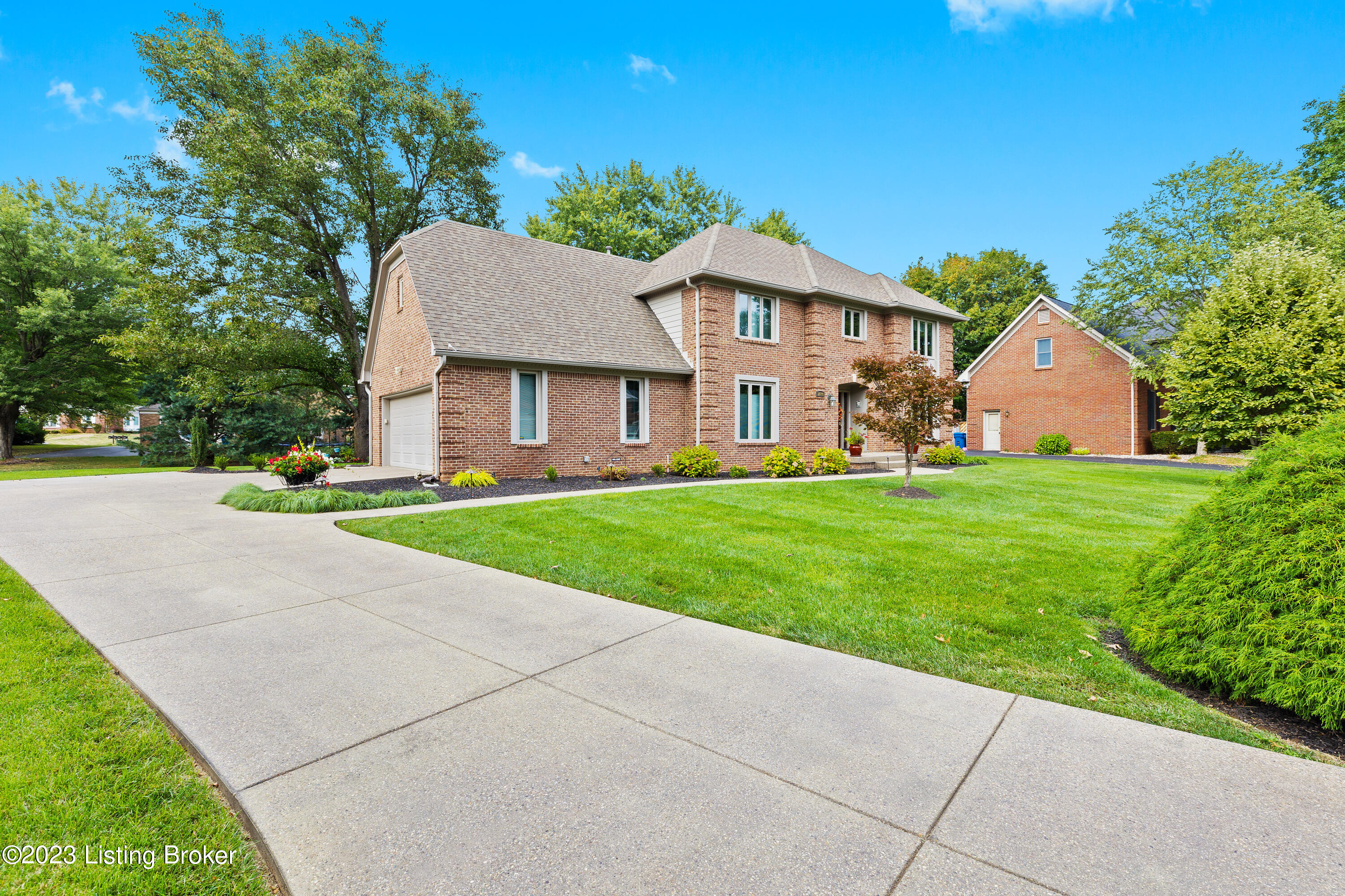 12805 Ridge Lock Ct