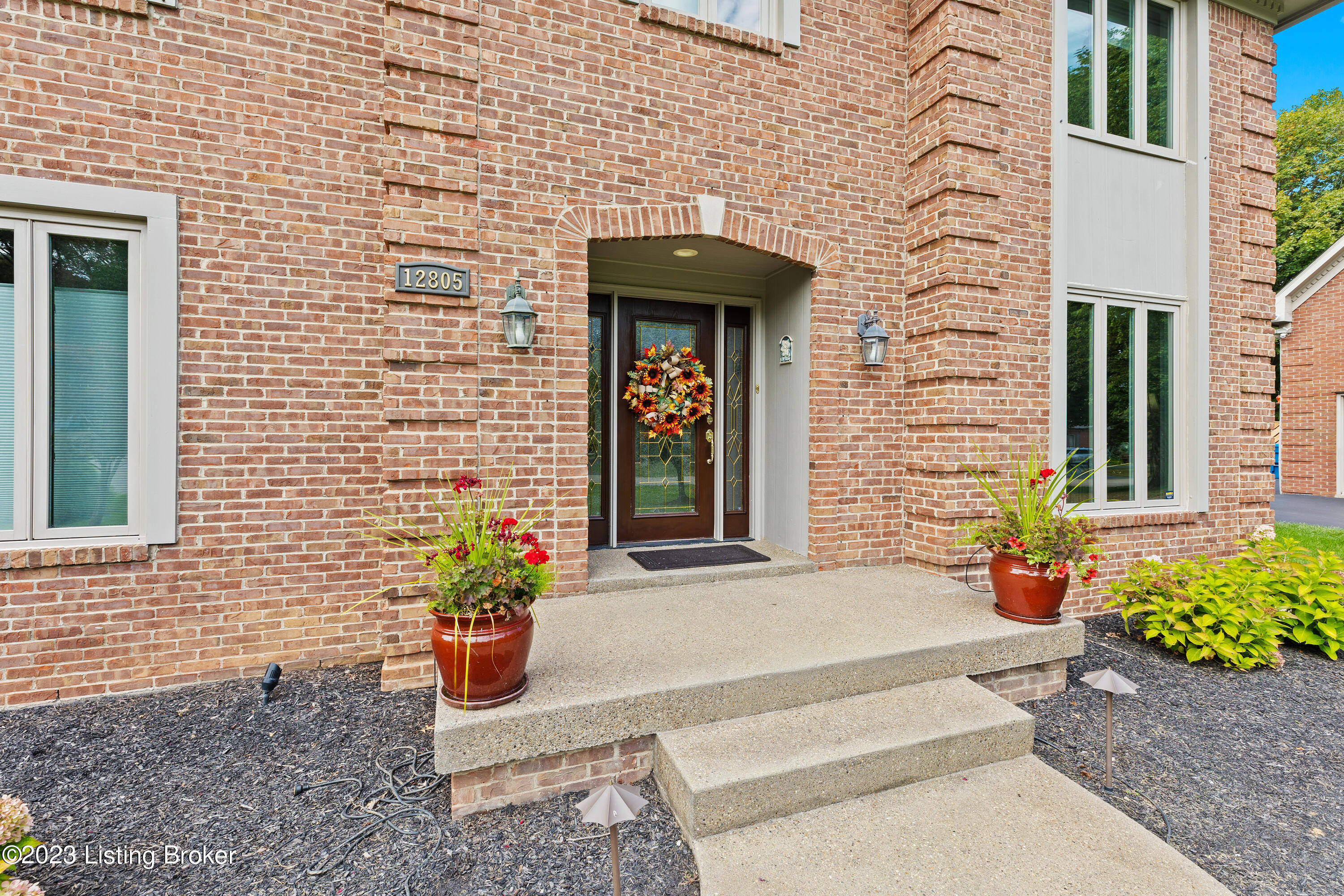 12805 Ridge Lock Ct
