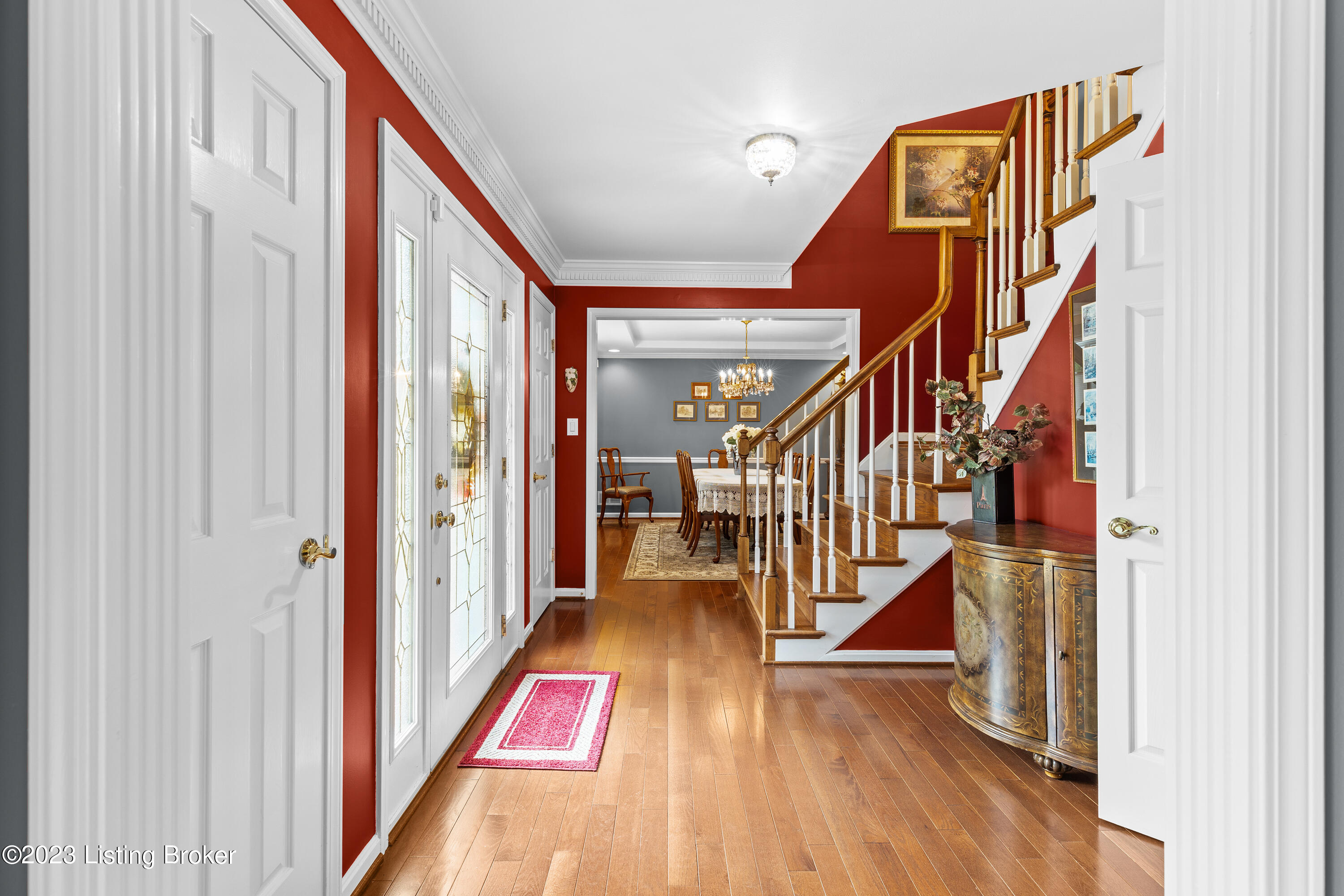 12805 Ridge Lock Ct