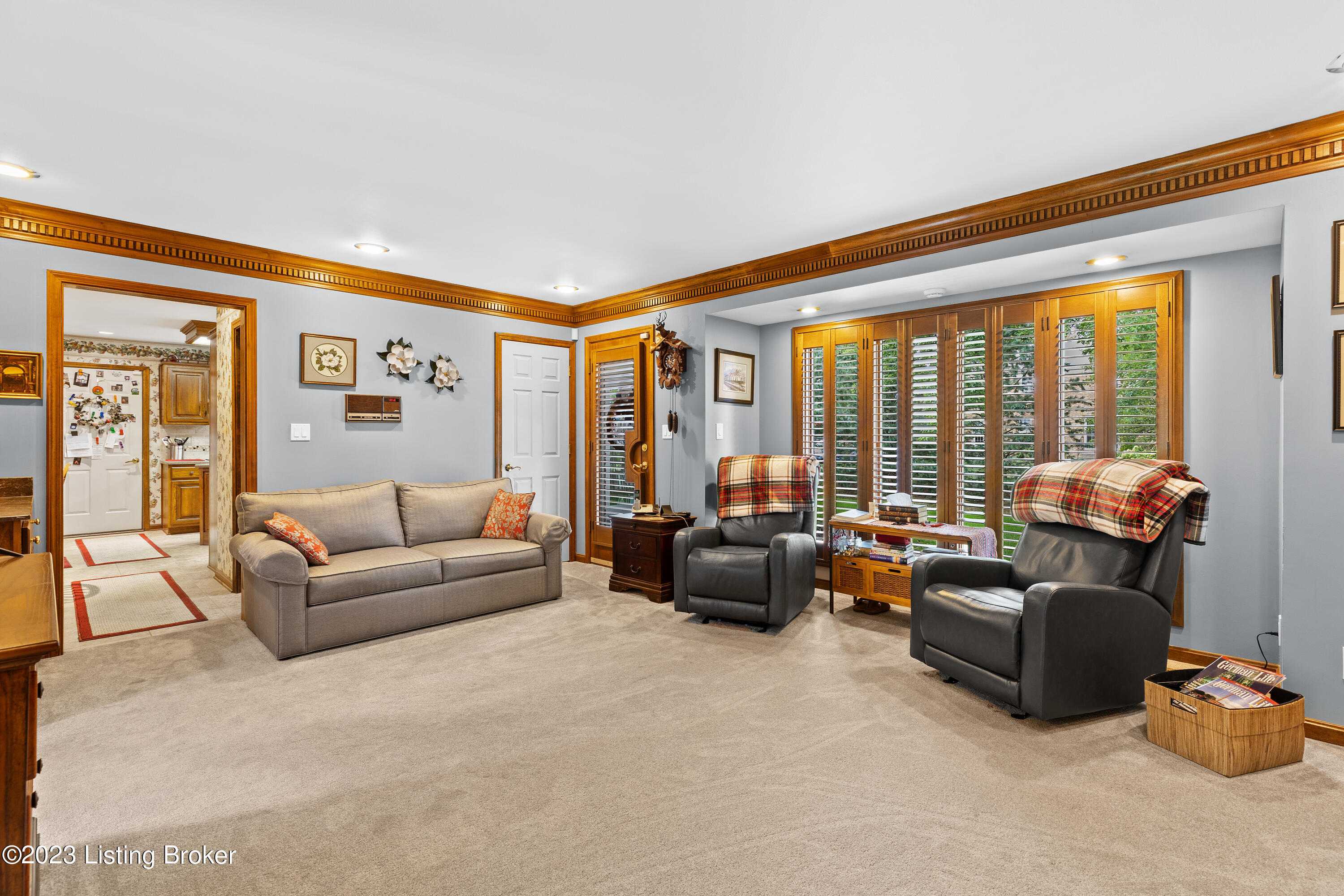 12805 Ridge Lock Ct