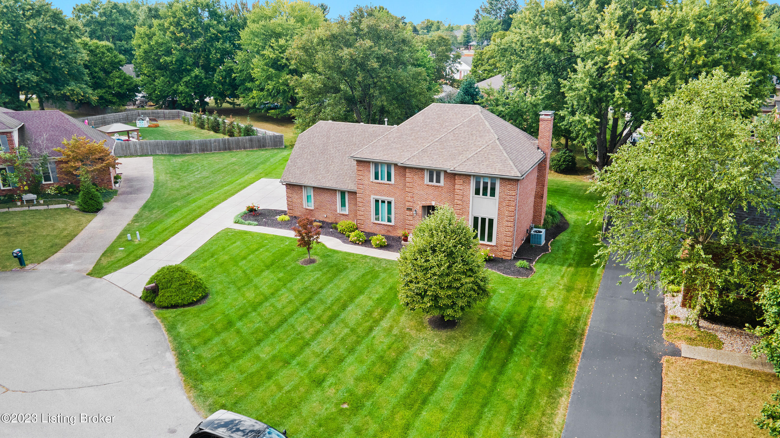 12805 Ridge Lock Ct