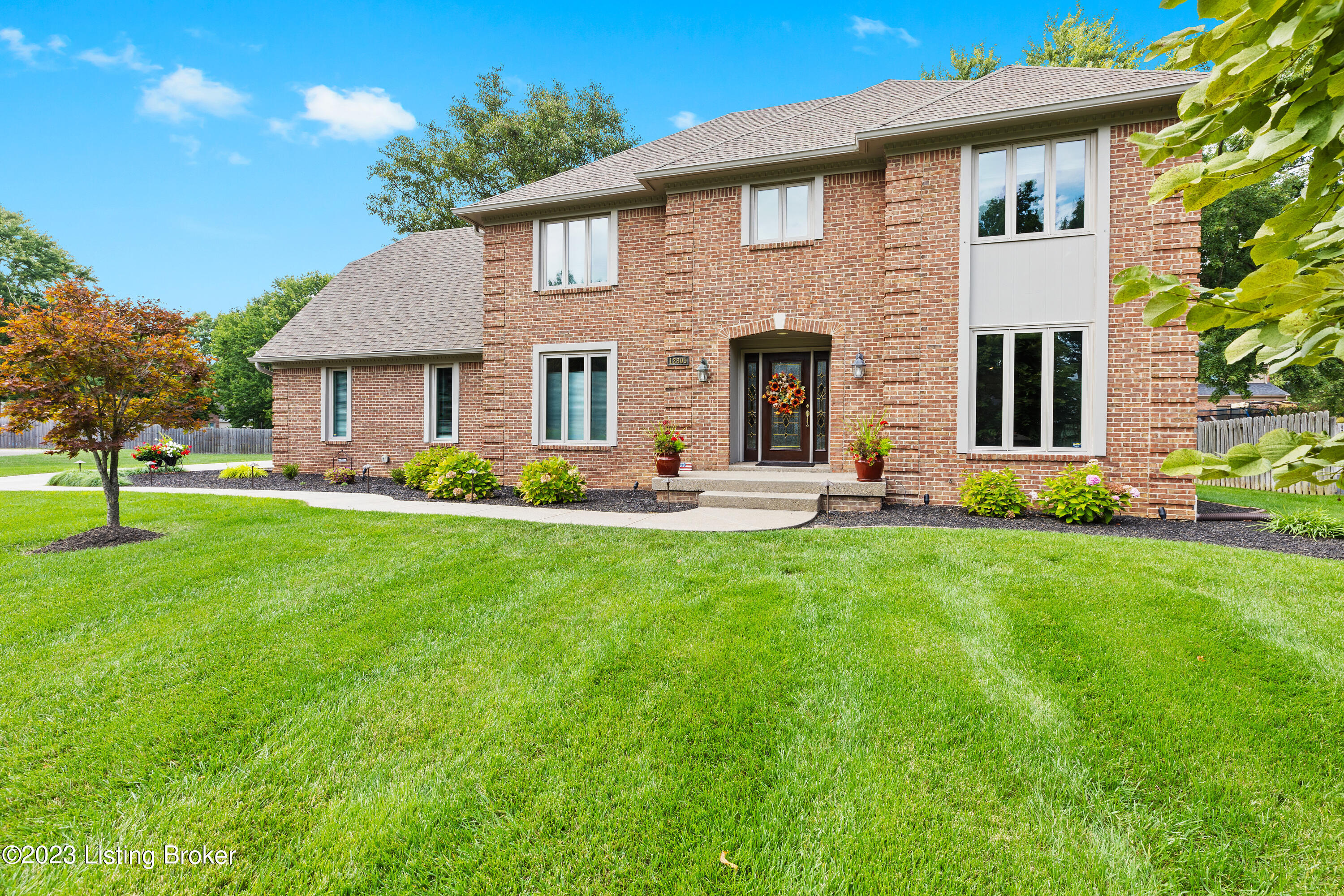 12805 Ridge Lock Ct