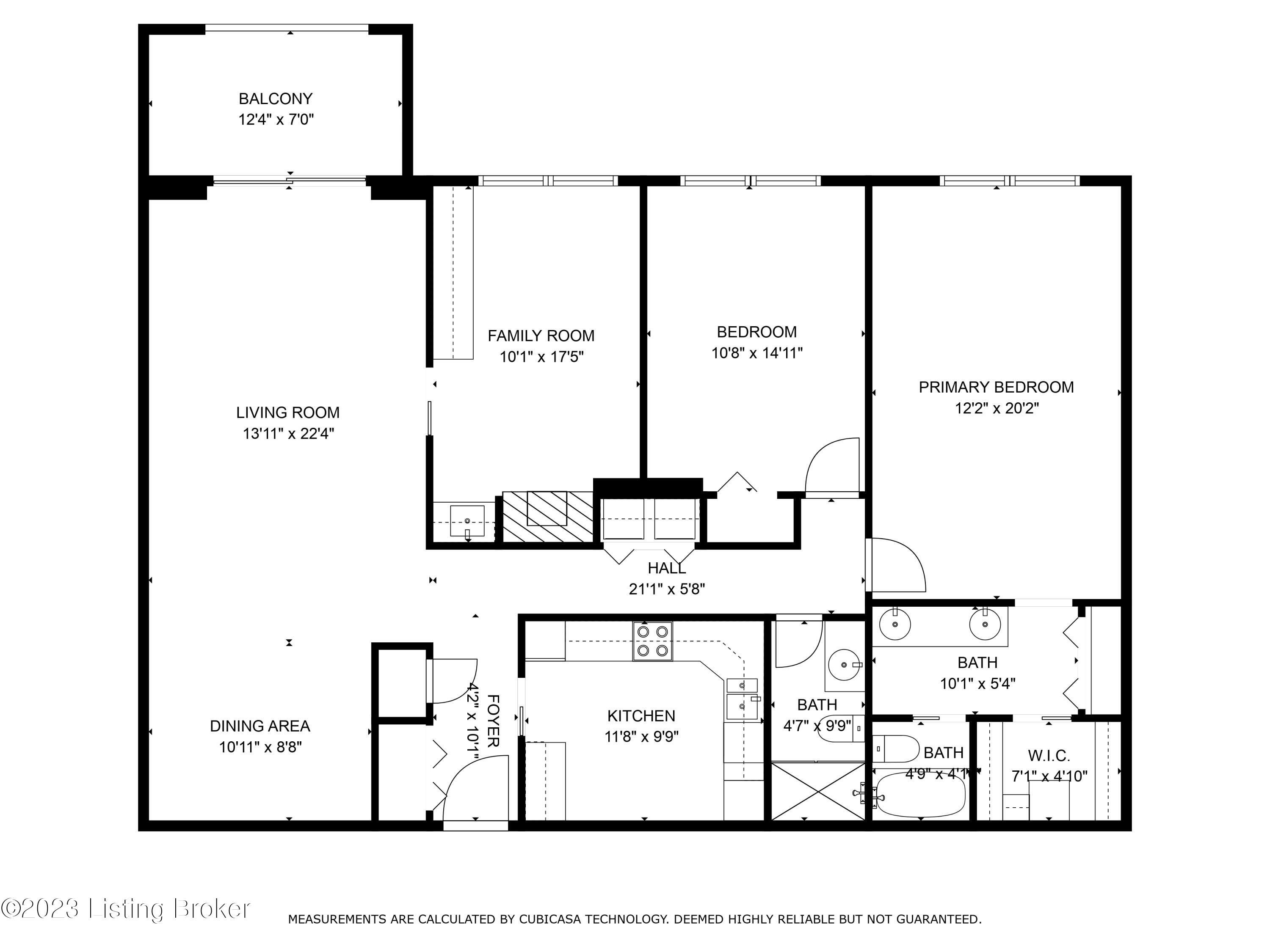 5601 Coach Gate Wynde, 6