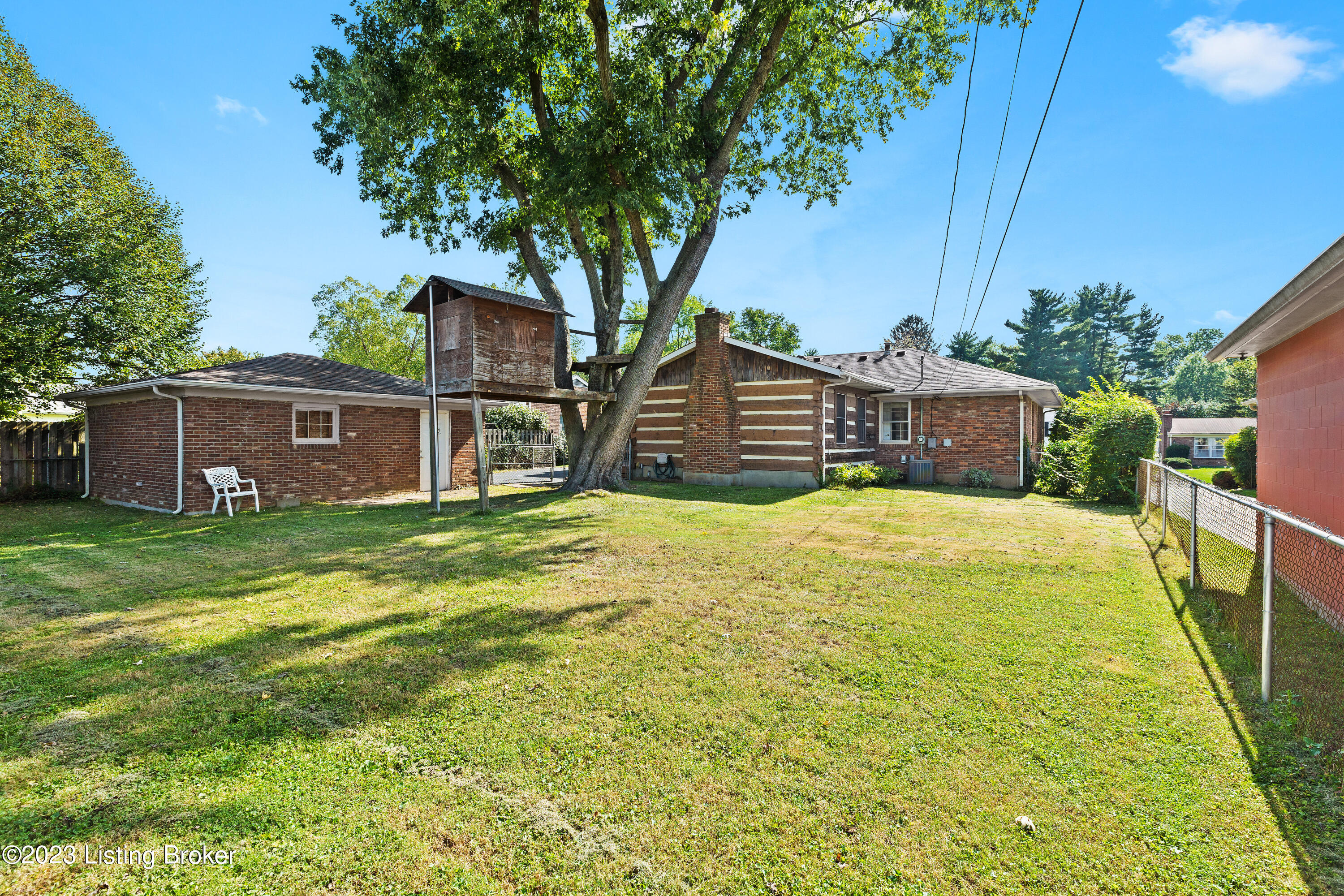 7323 Keisler Way