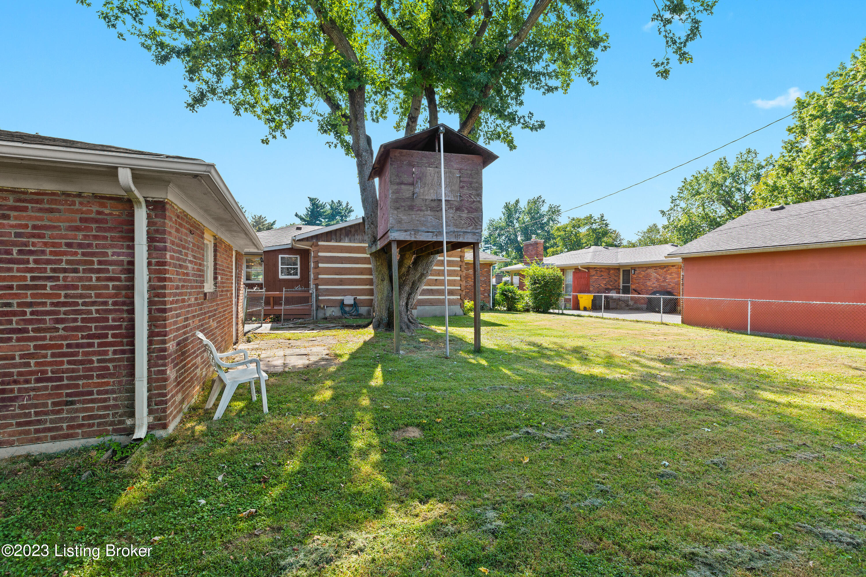 7323 Keisler Way