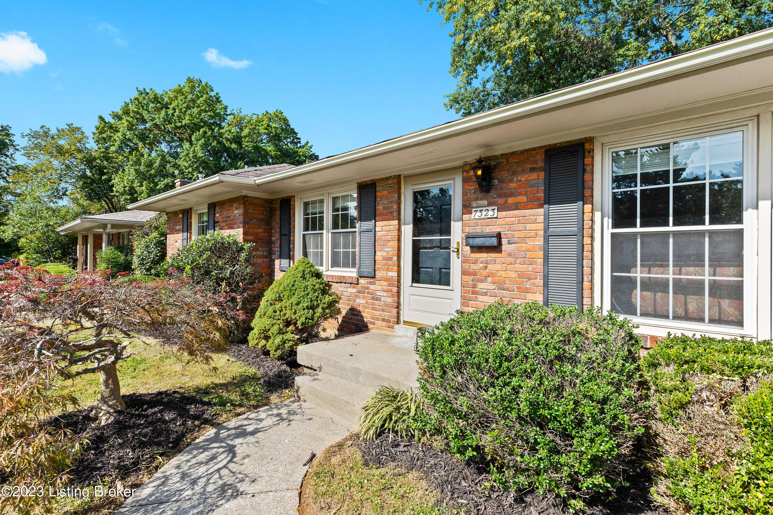 7323 Keisler Way