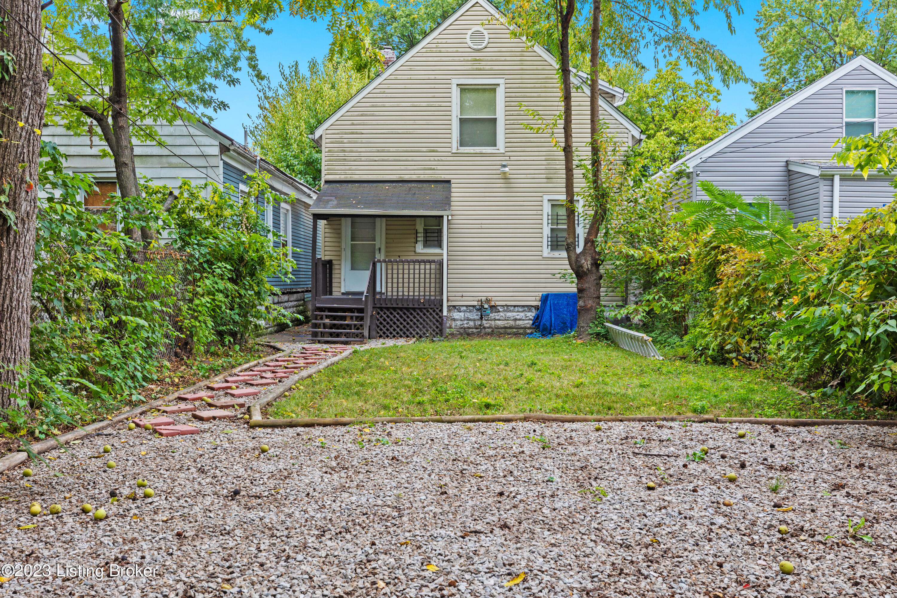 2315 Greenwood Ave