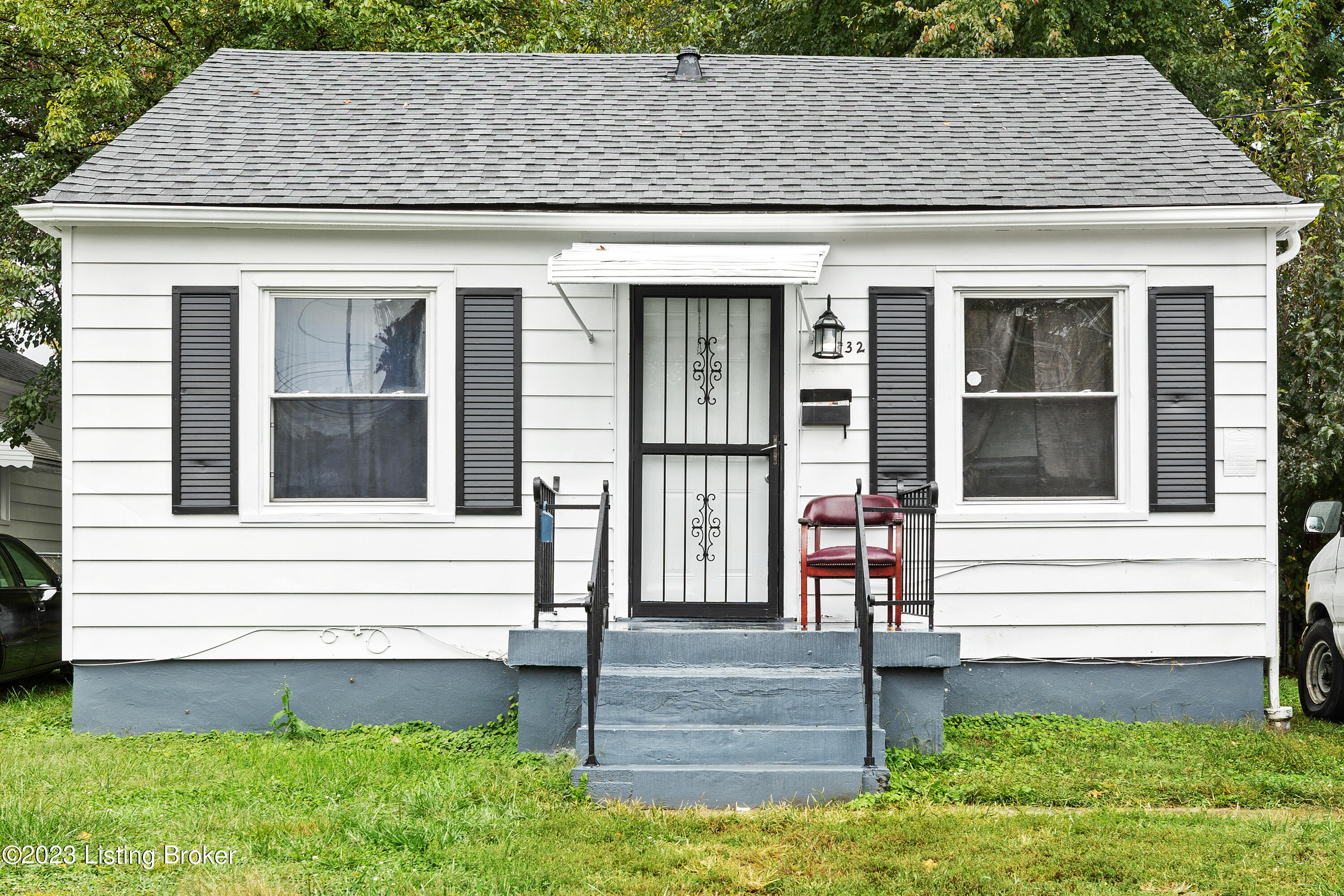832 Camden Ave