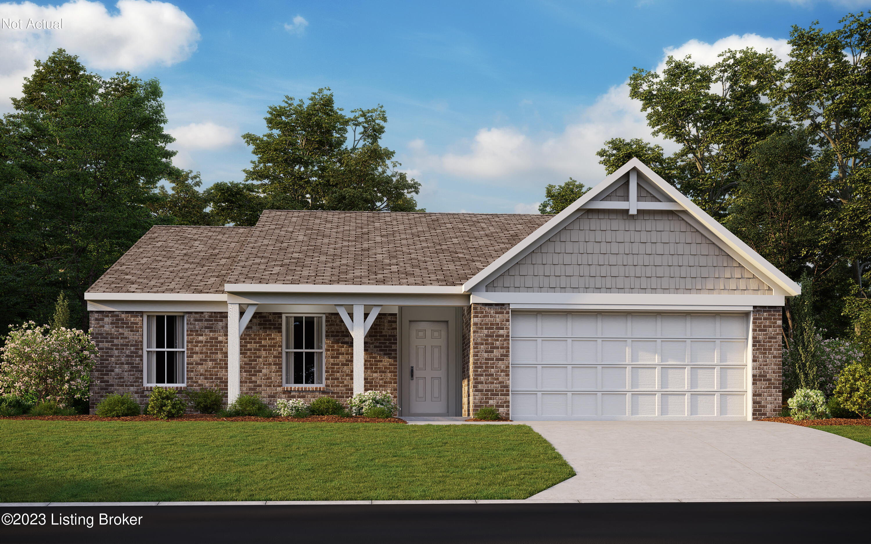 452 Highland Ridge Dr