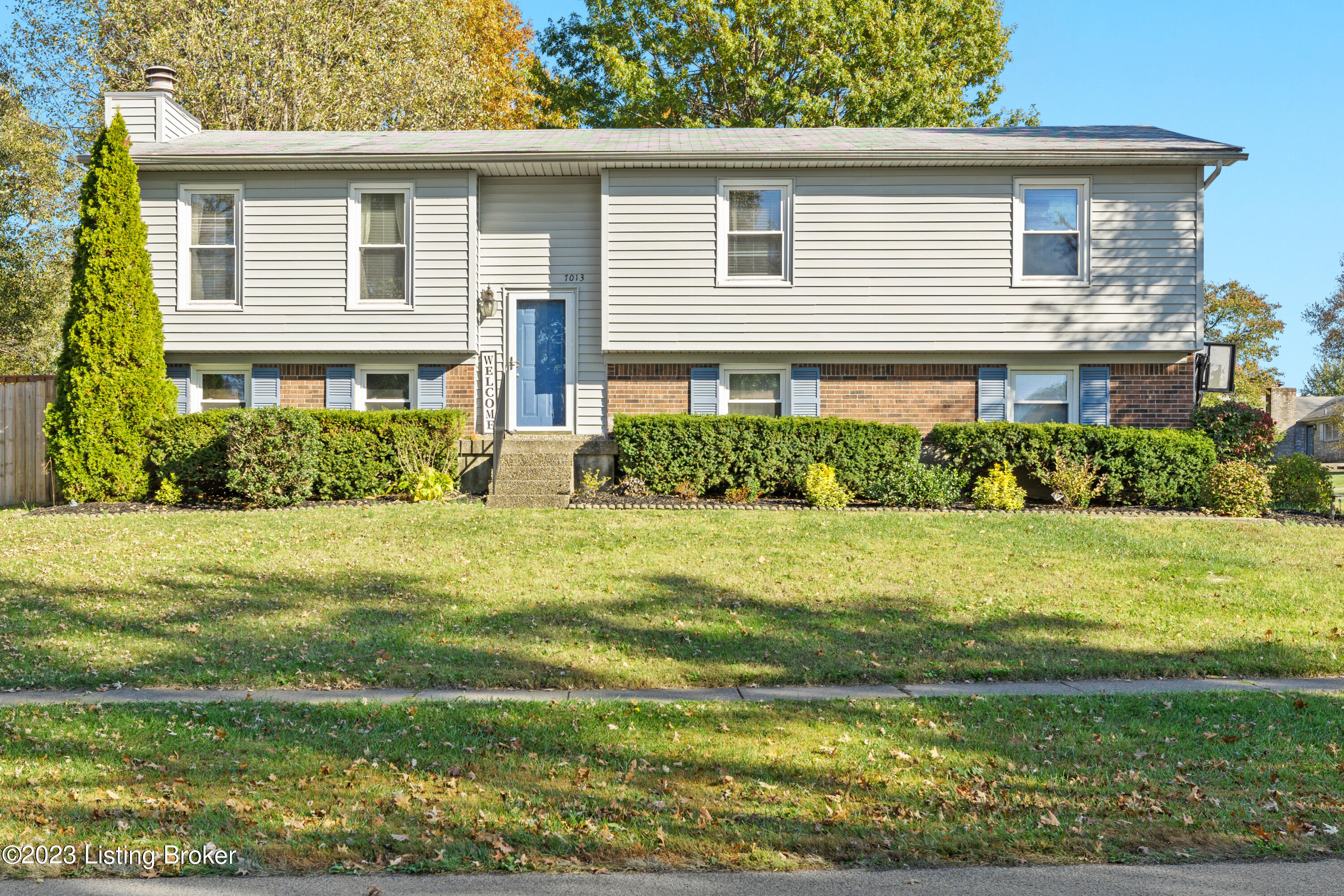7013 Glendale Rd