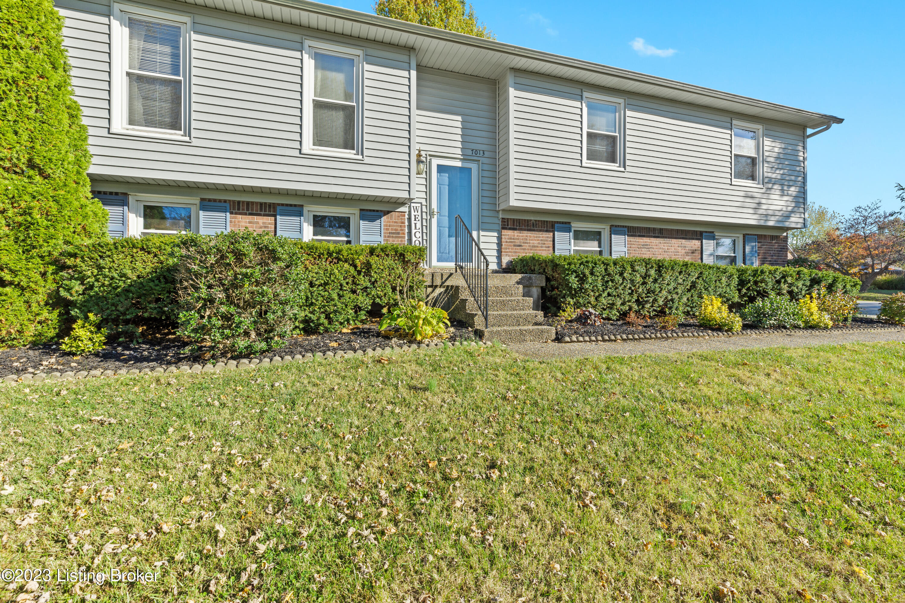 7013 Glendale Rd