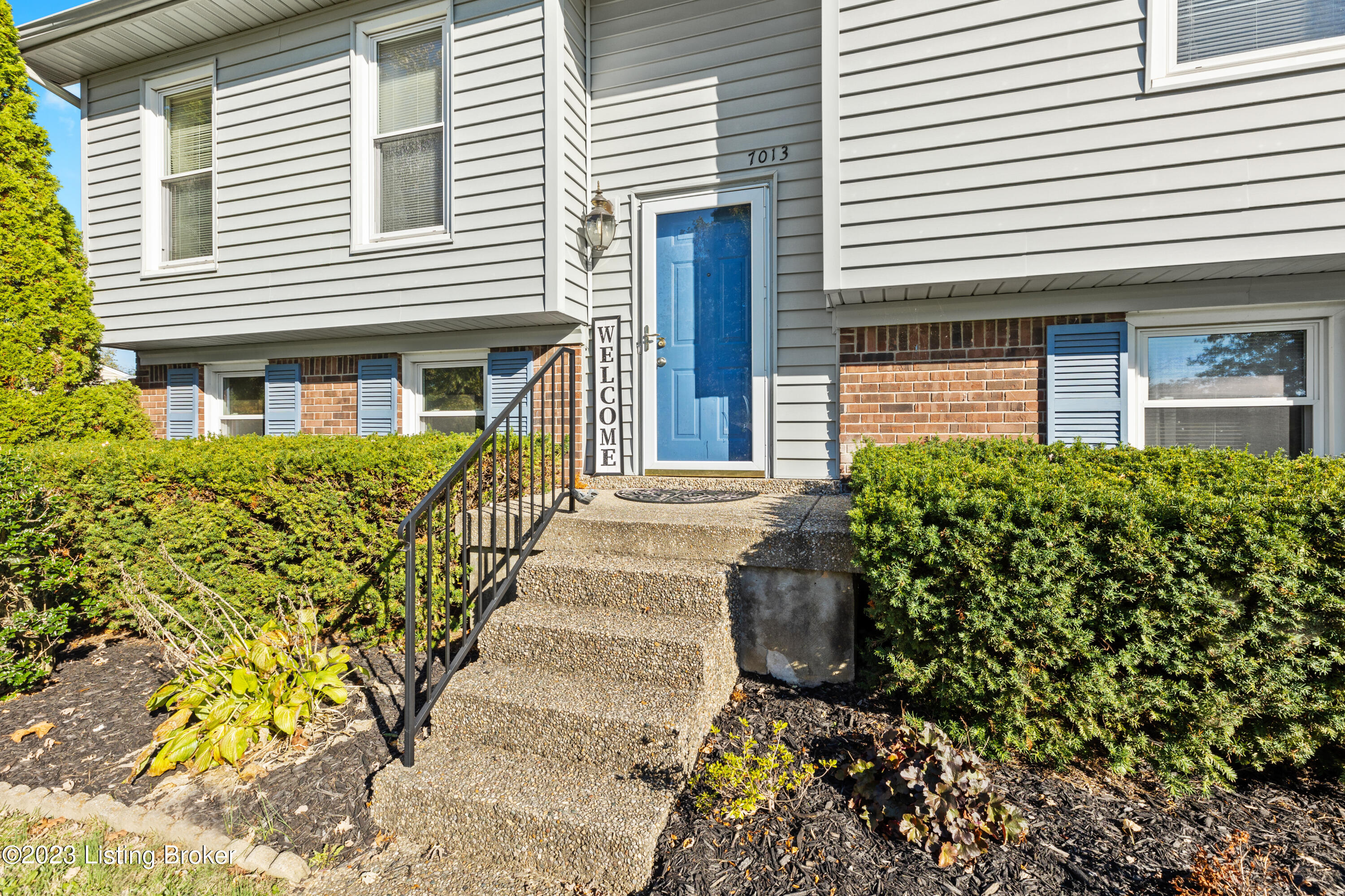 7013 Glendale Rd