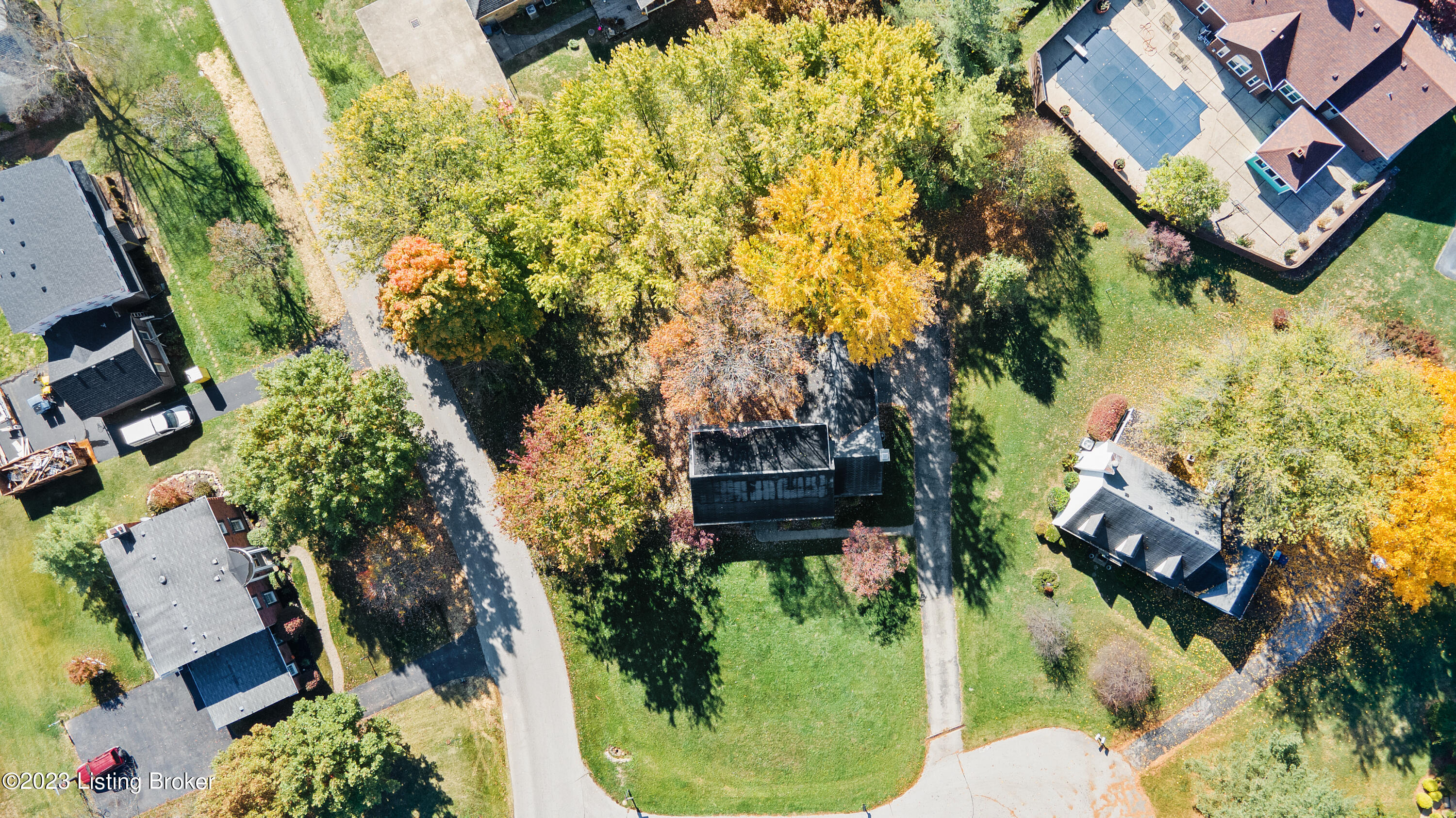 5100 Fairway Ct