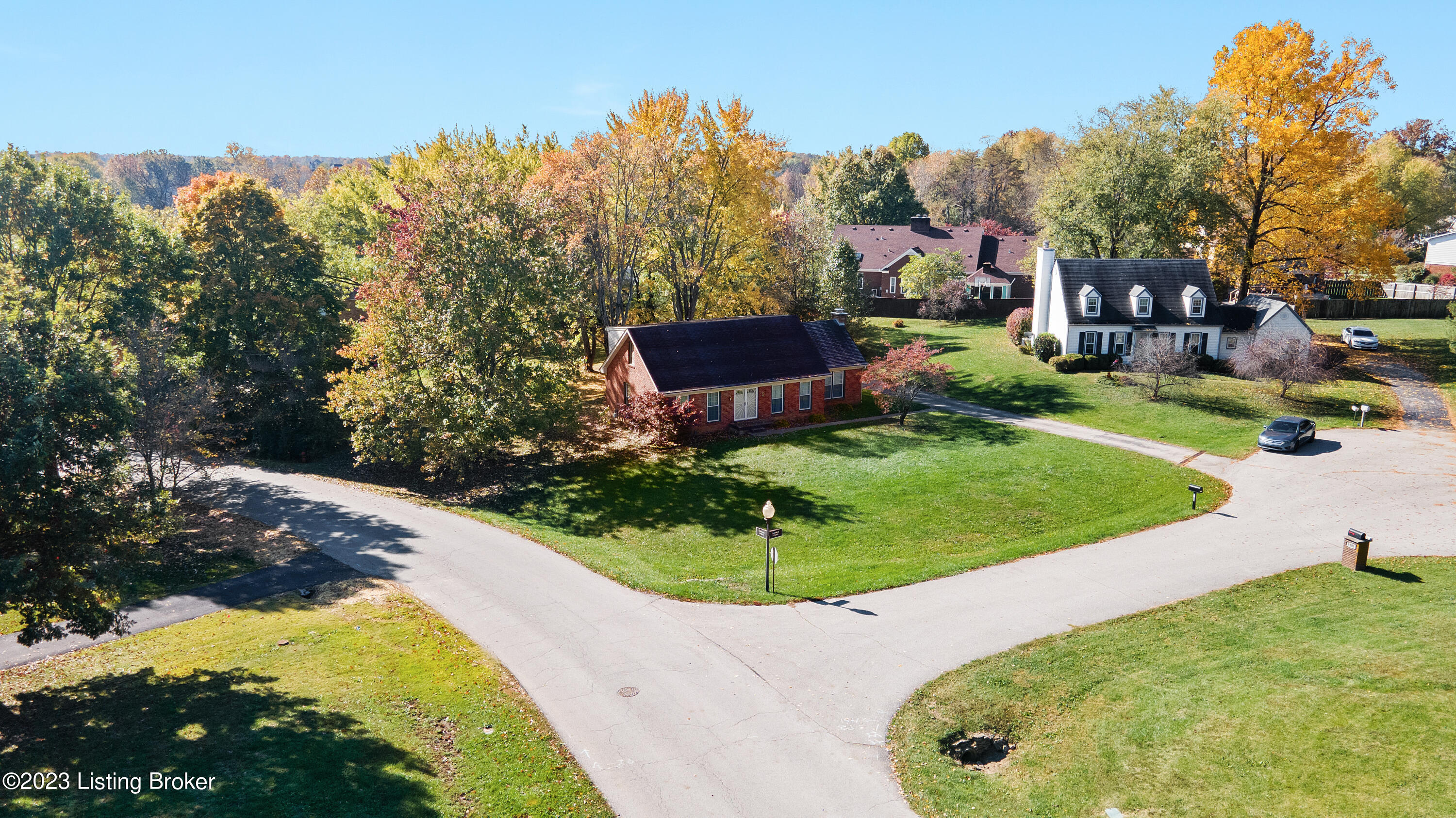 5100 Fairway Ct