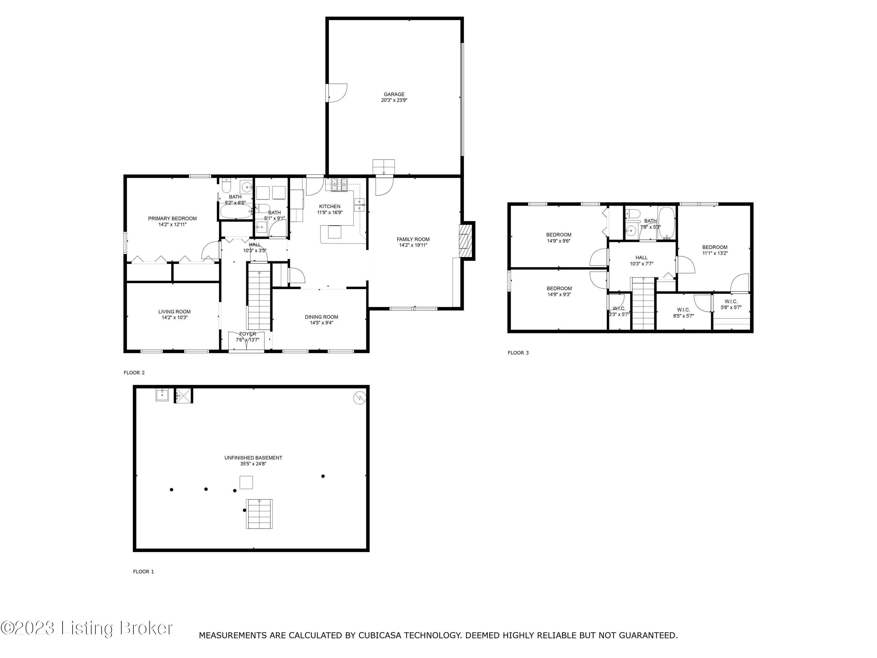 5100 Fairway Ct