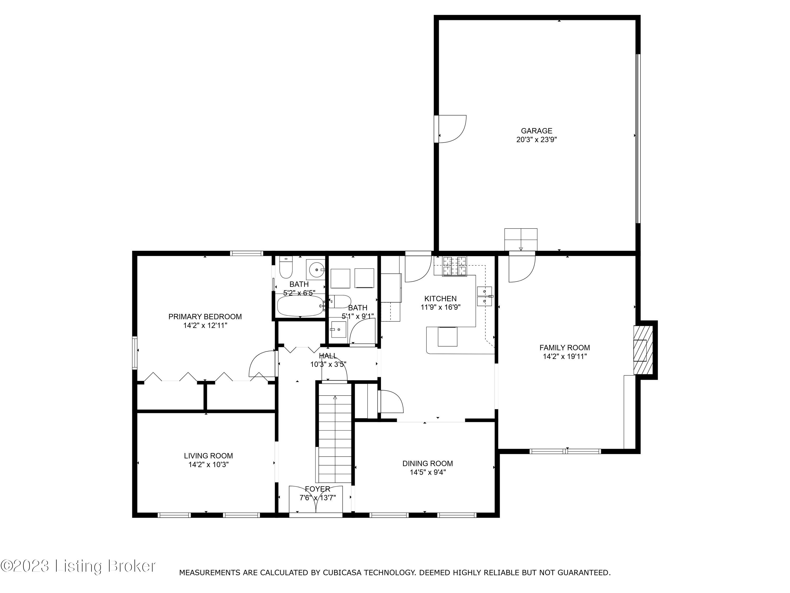 5100 Fairway Ct