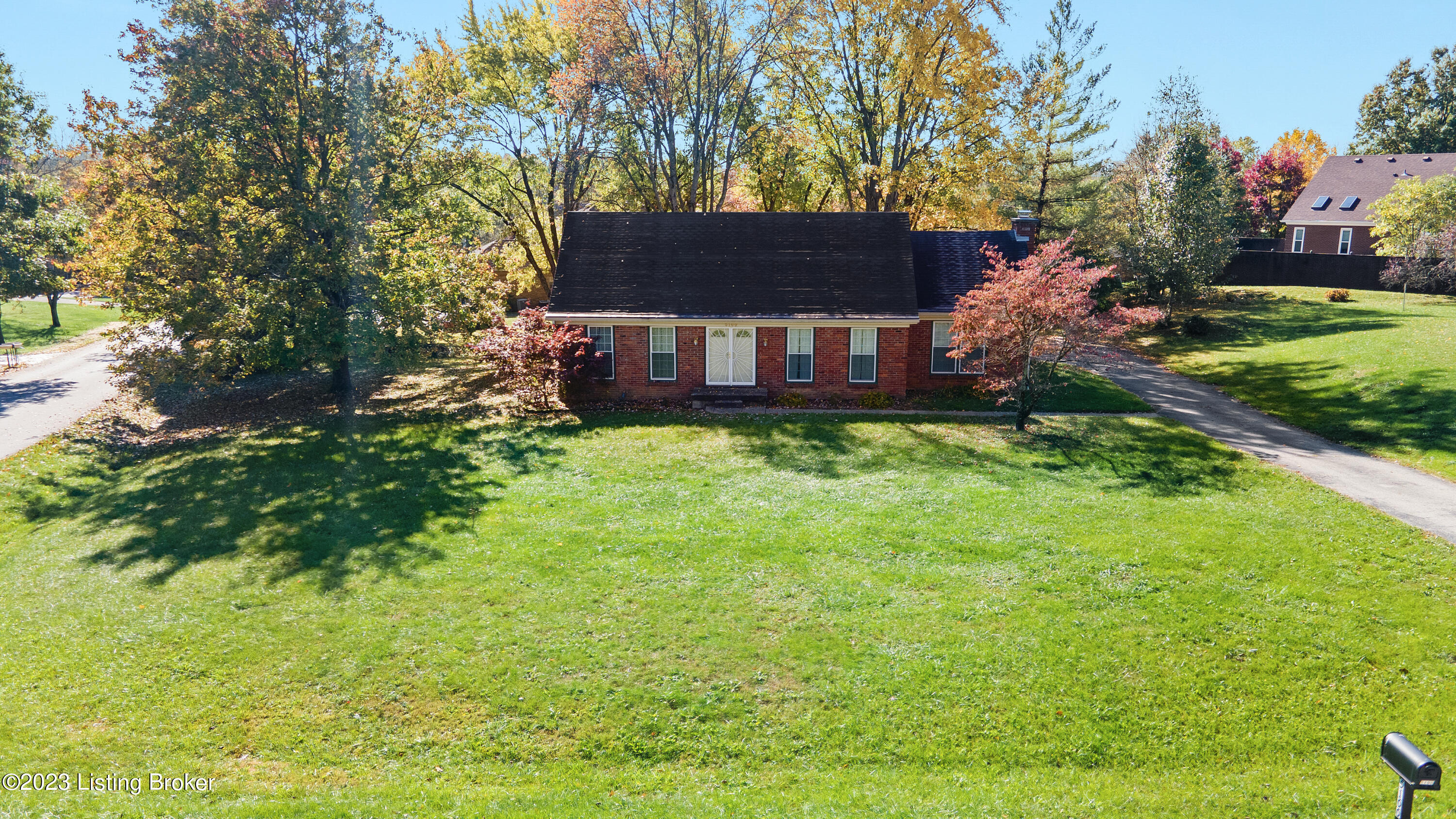 5100 Fairway Ct