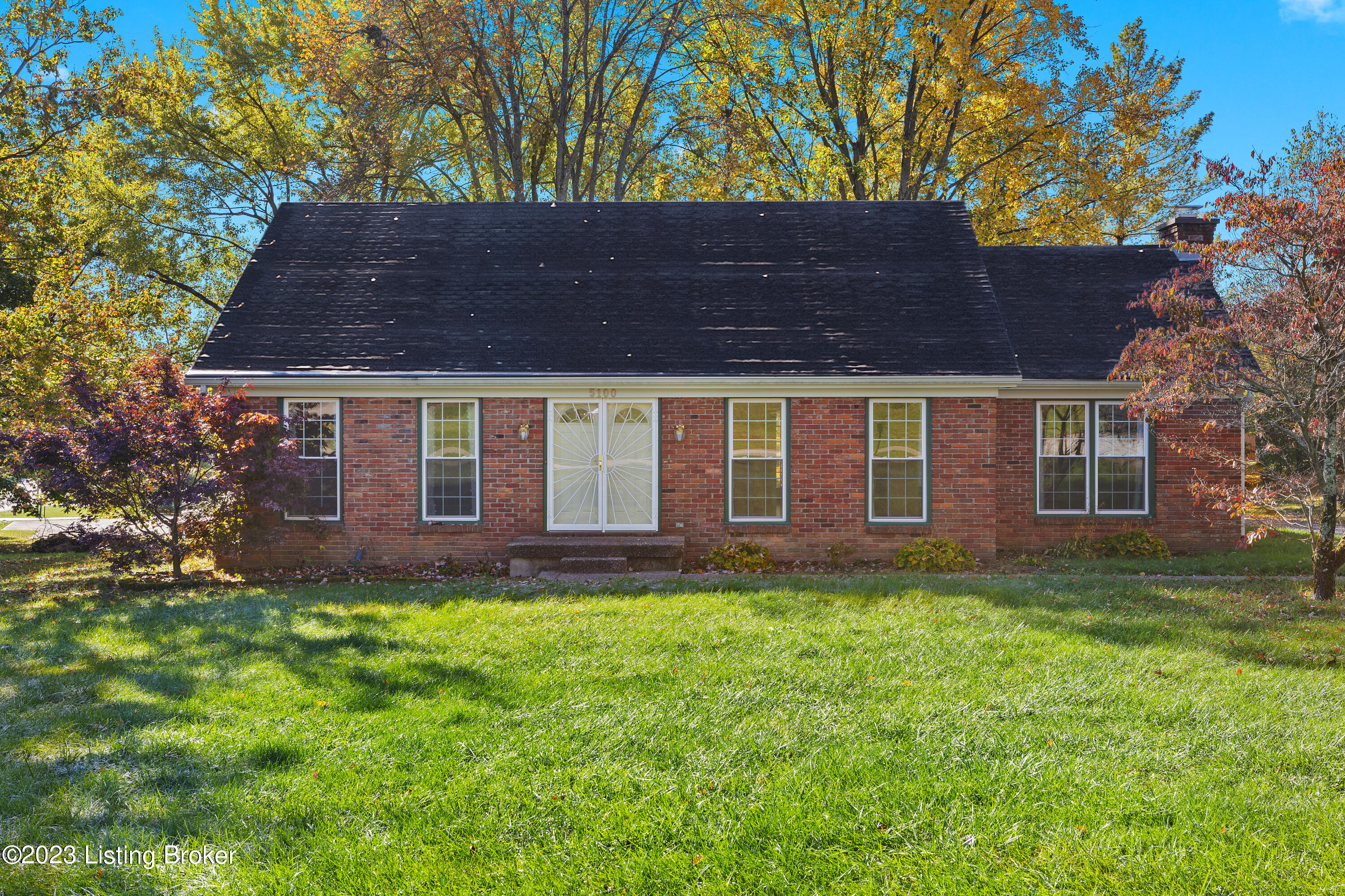 5100 Fairway Ct