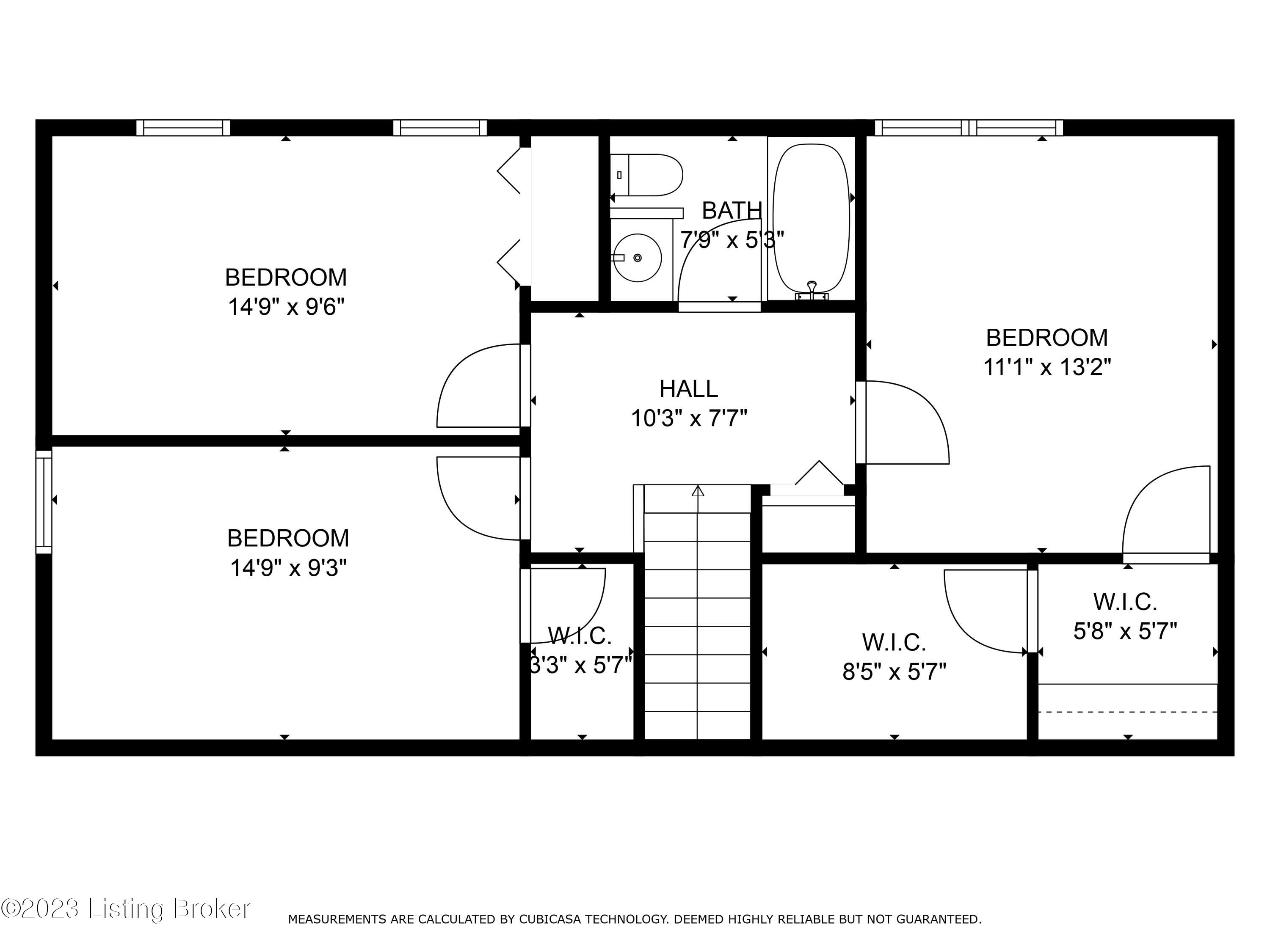 5100 Fairway Ct