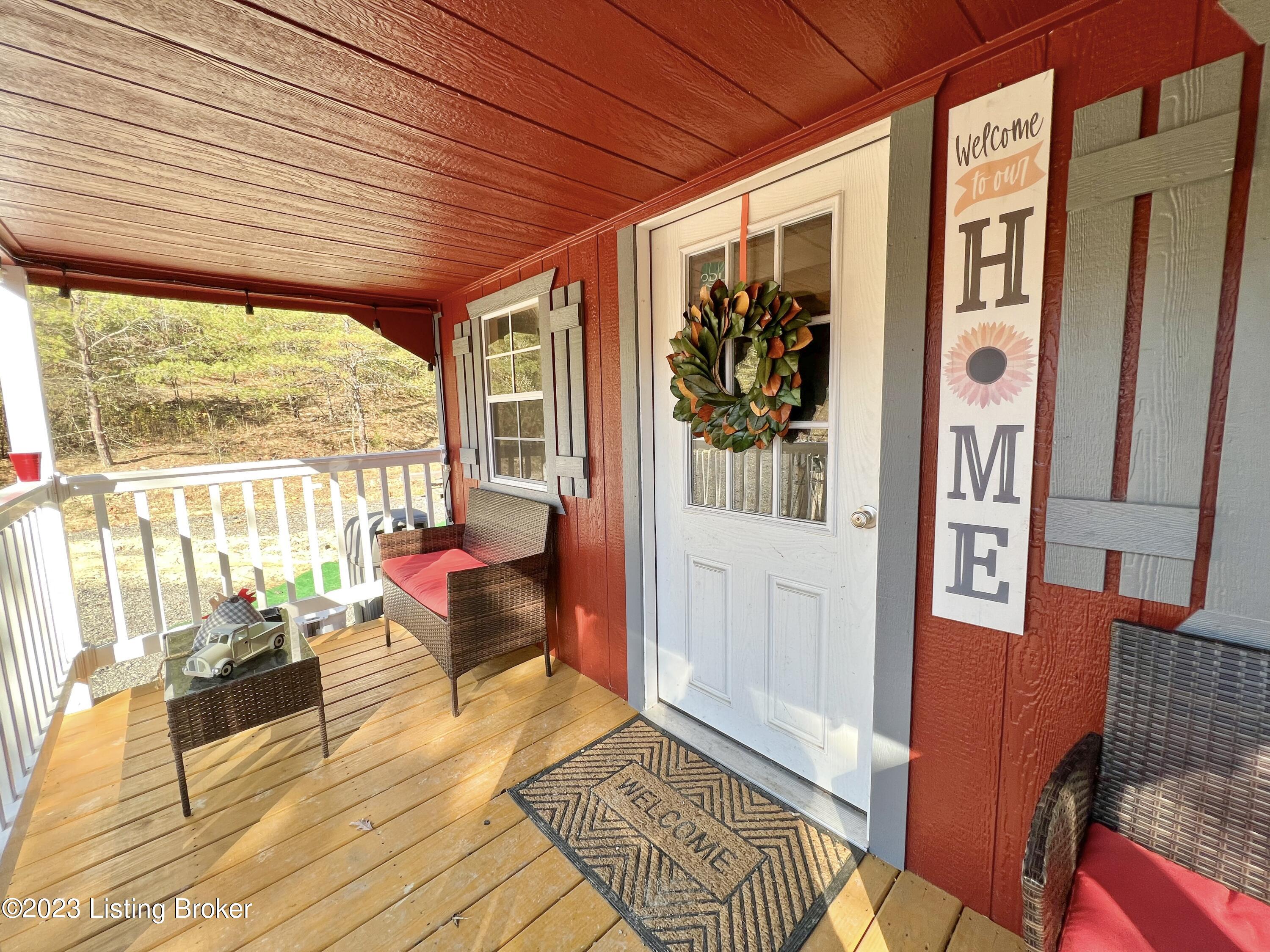 775 Ironwood Trail