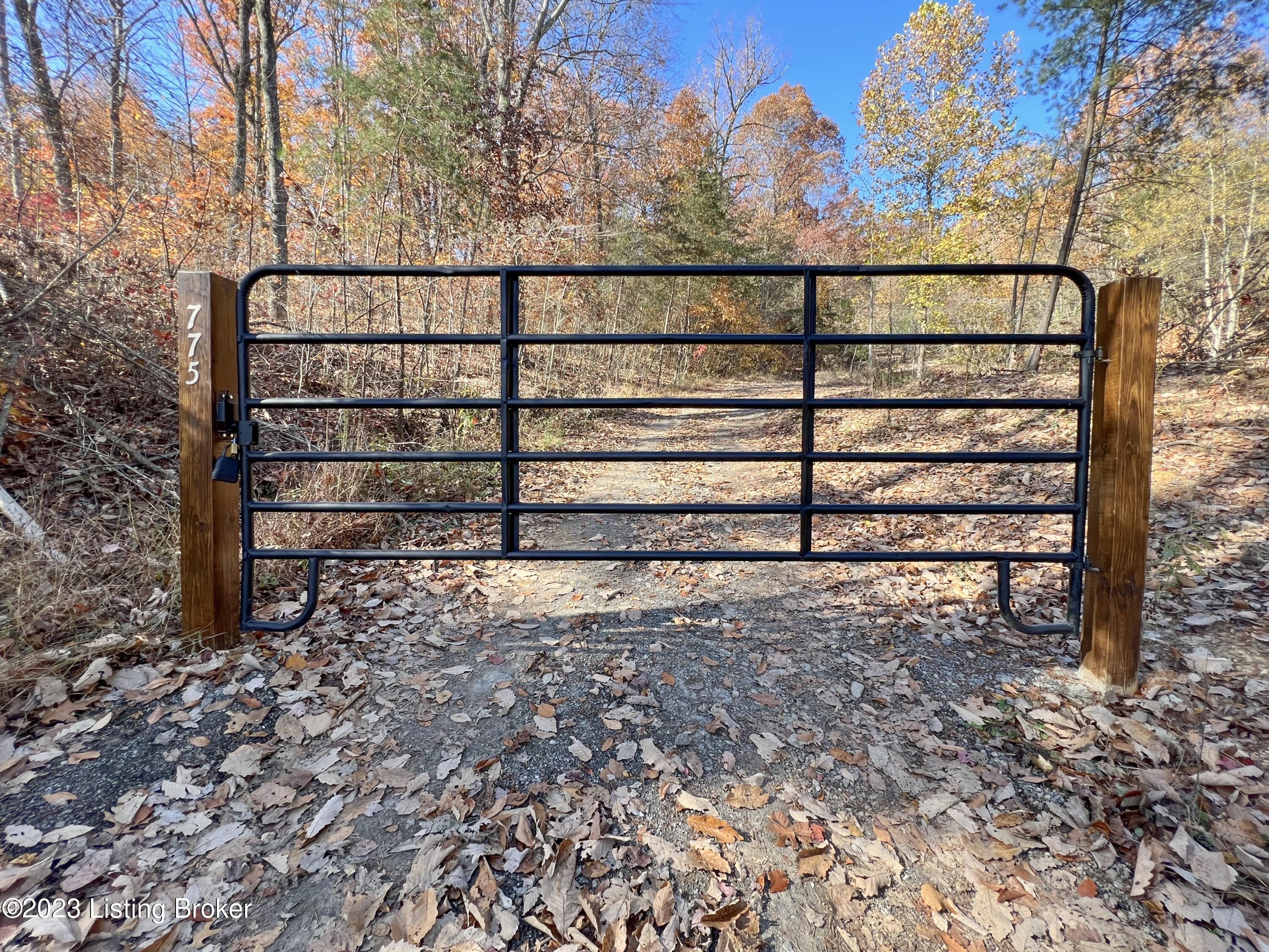 775 Ironwood Trail