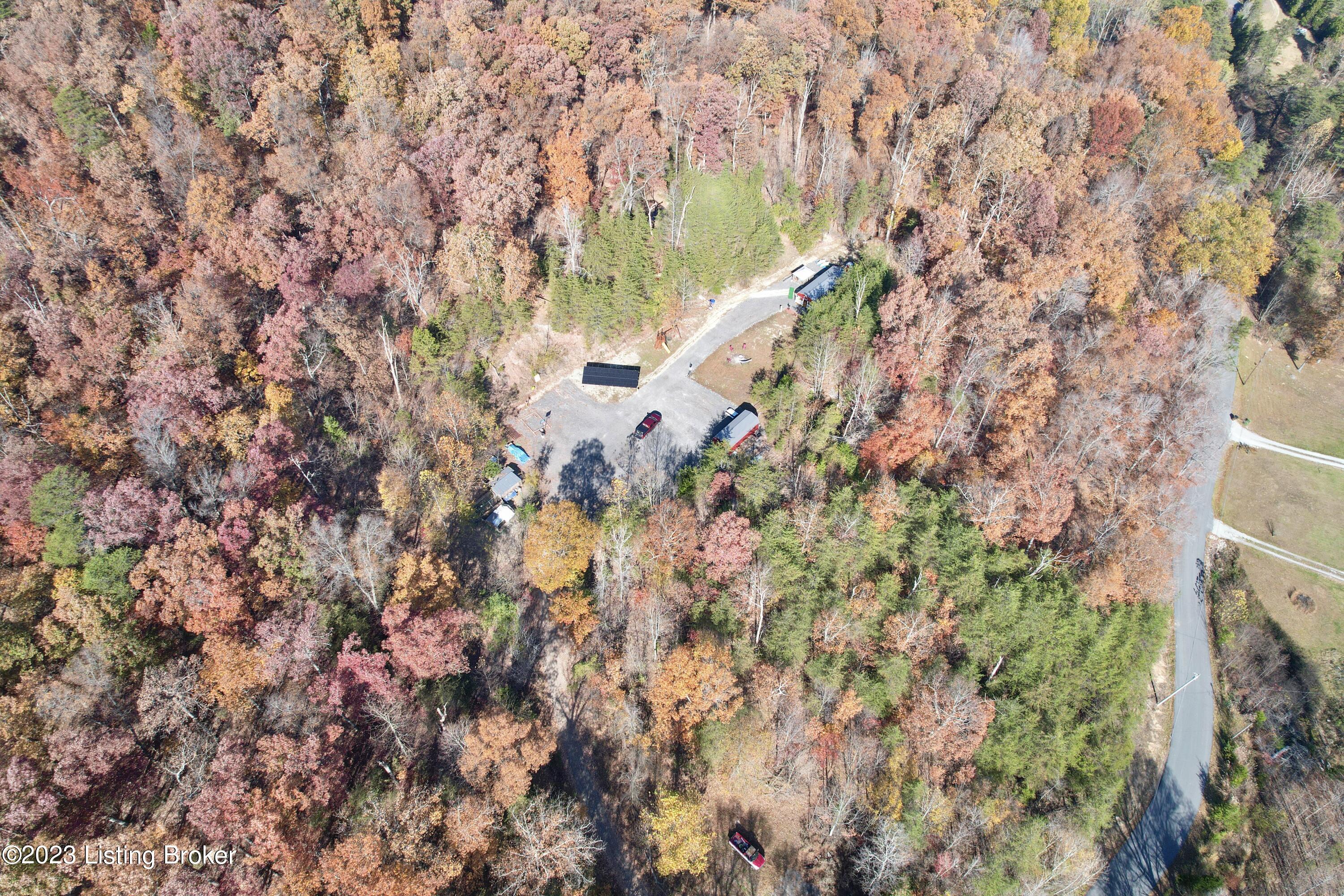 775 Ironwood Trail