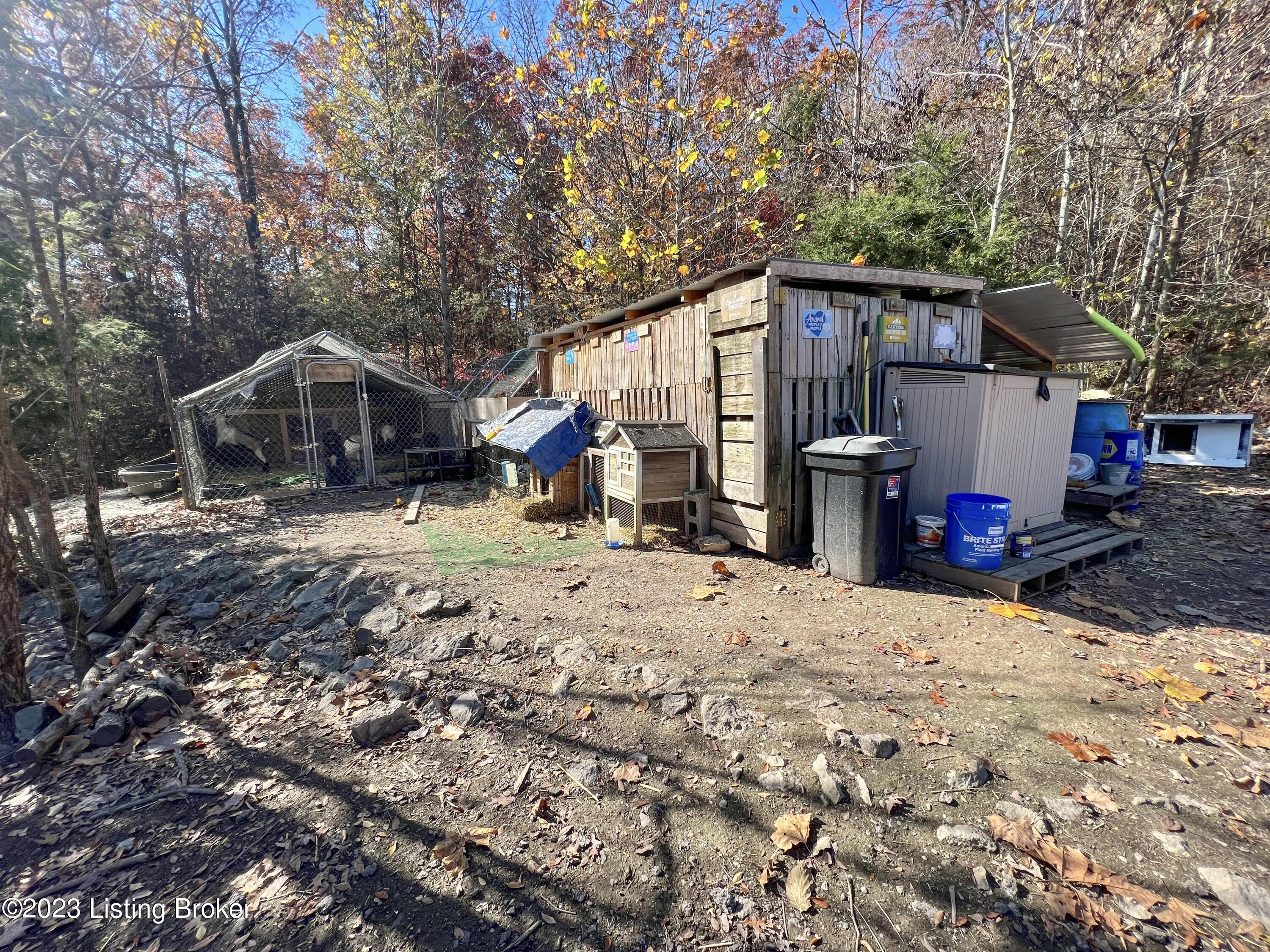 775 Ironwood Trail