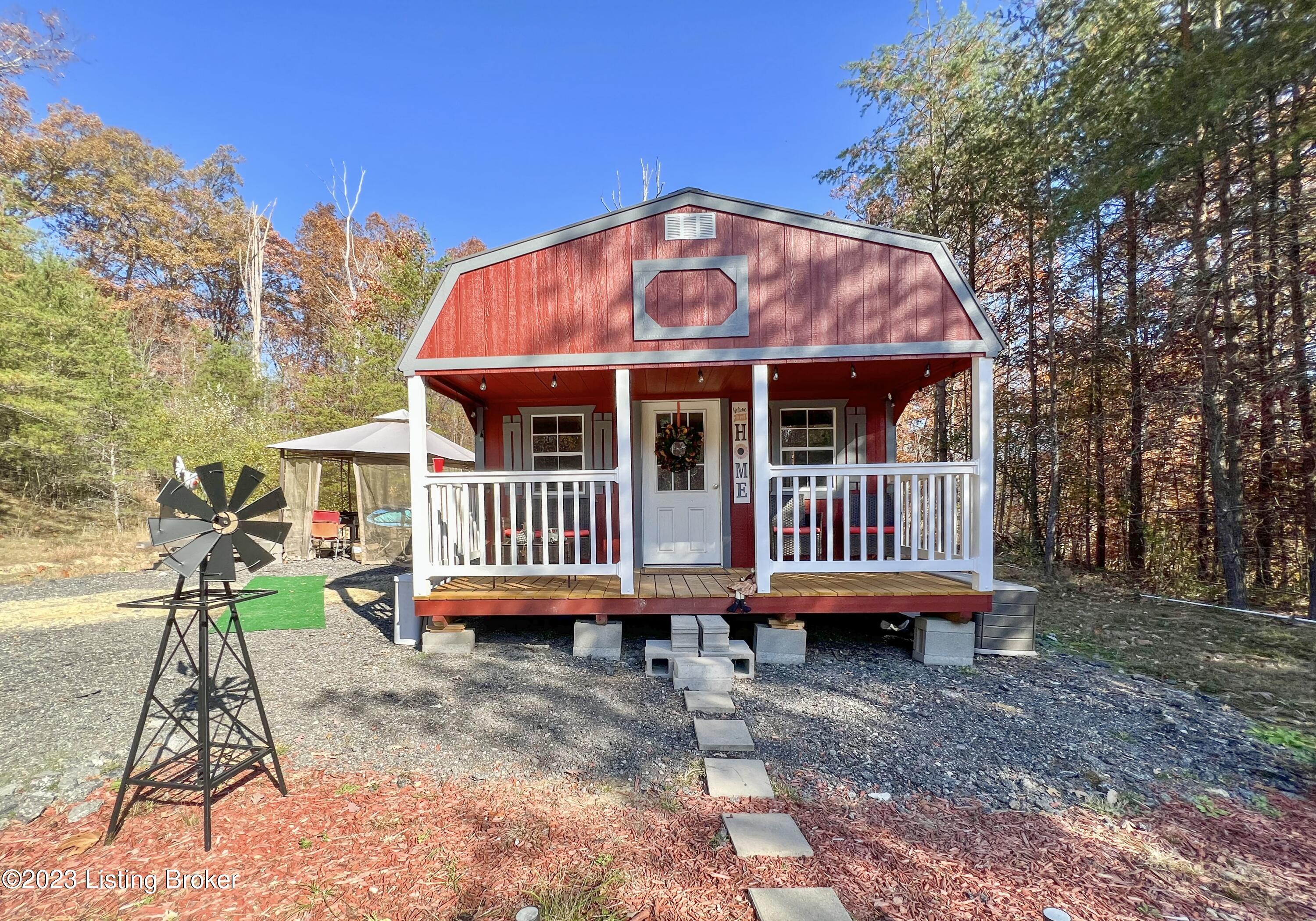 775 Ironwood Trail