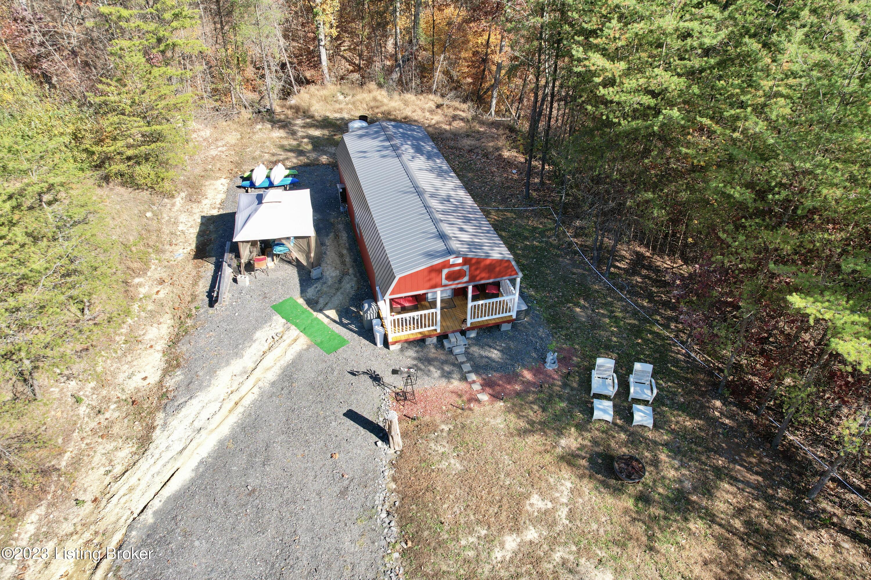 775 Ironwood Trail