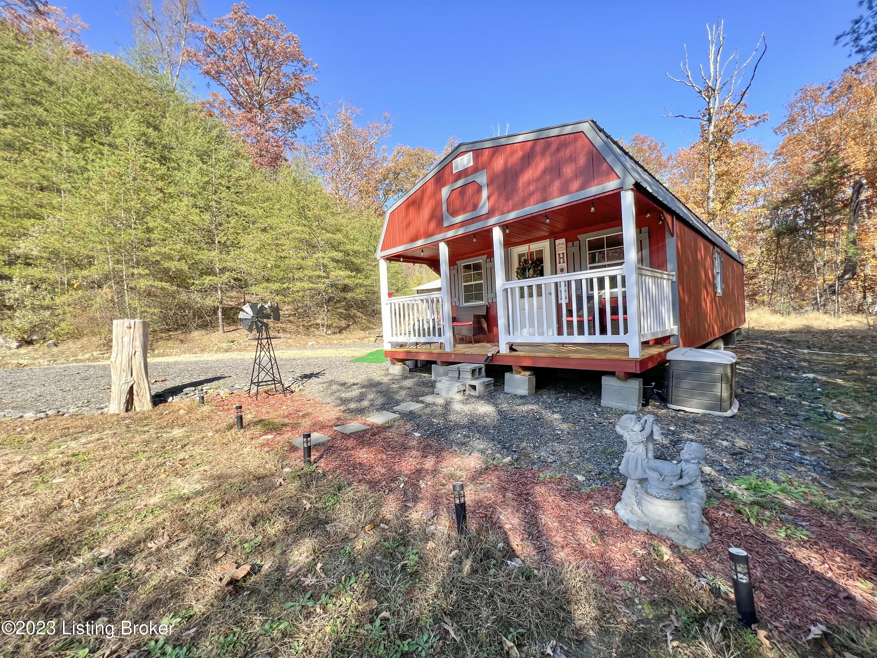 775 Ironwood Trail