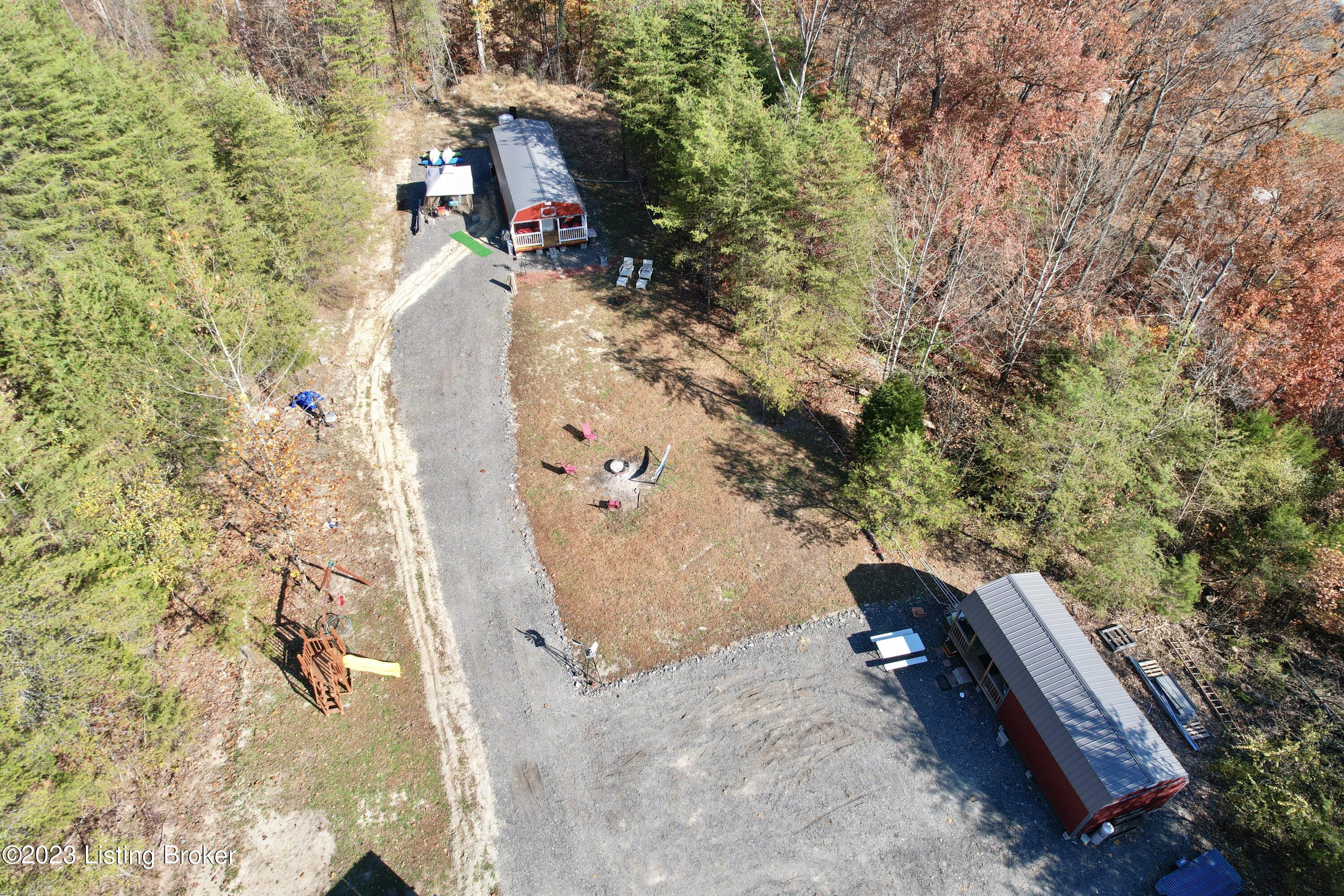 775 Ironwood Trail
