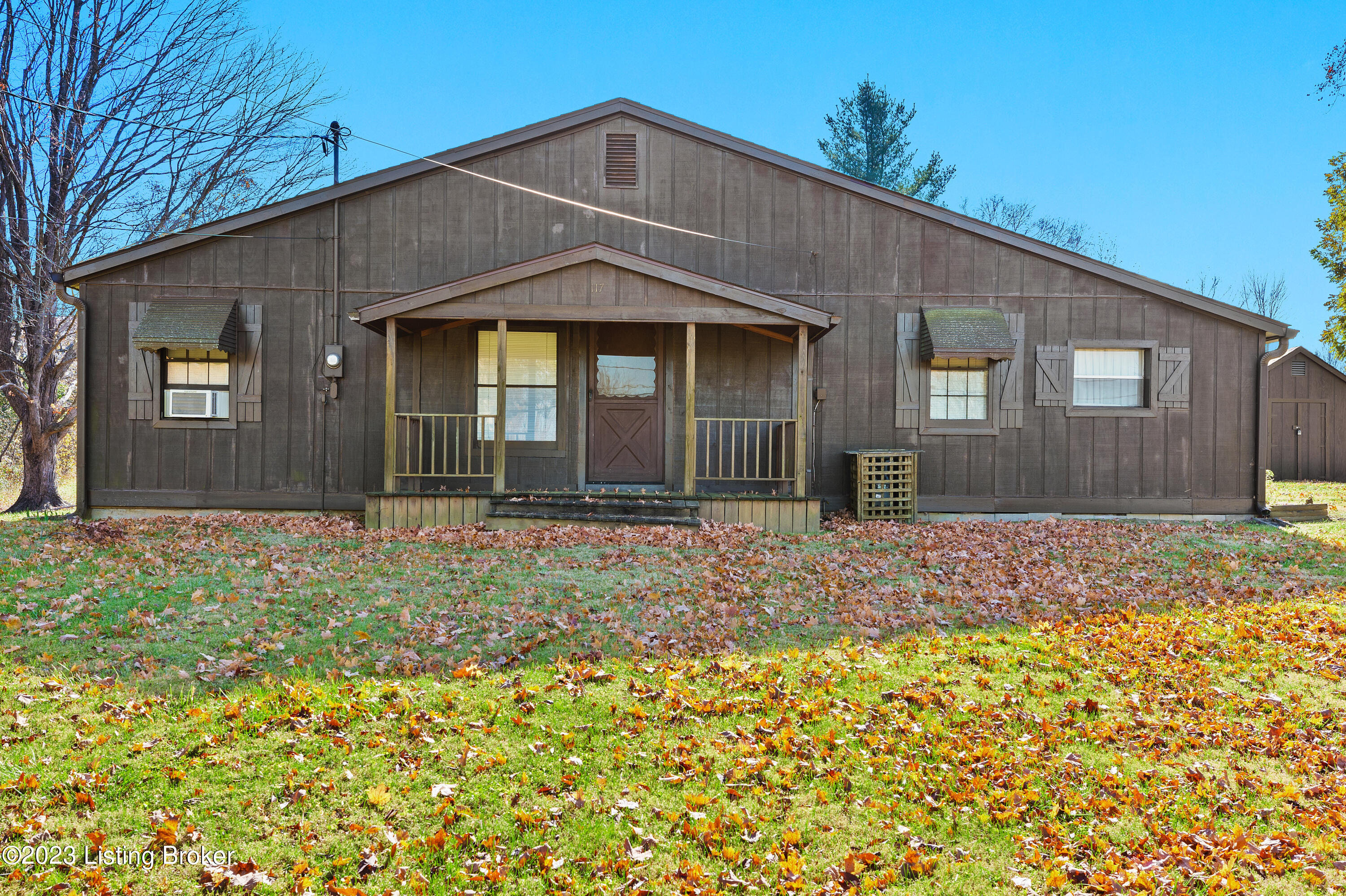 117 Rollington Rd