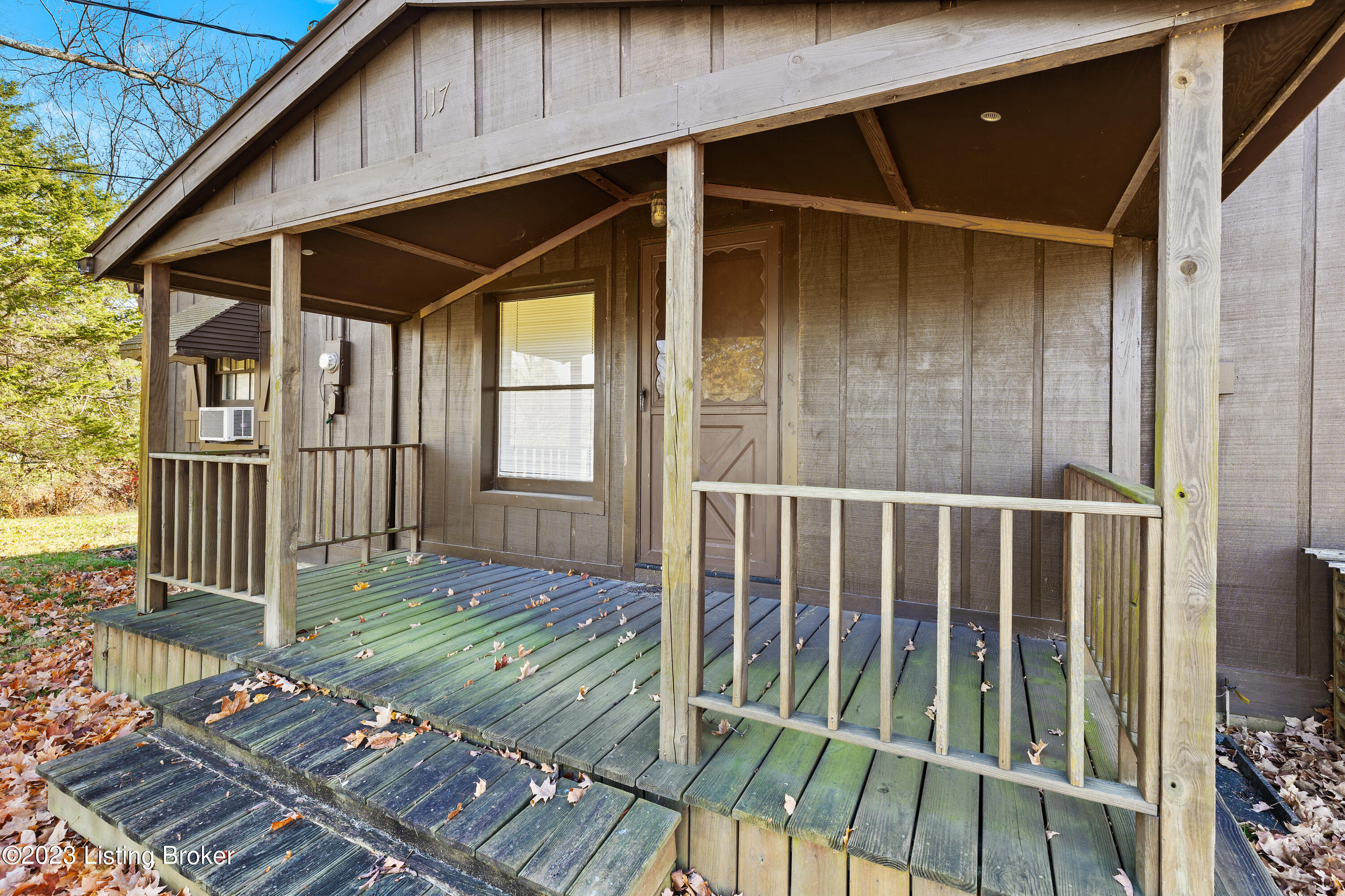 117 Rollington Rd