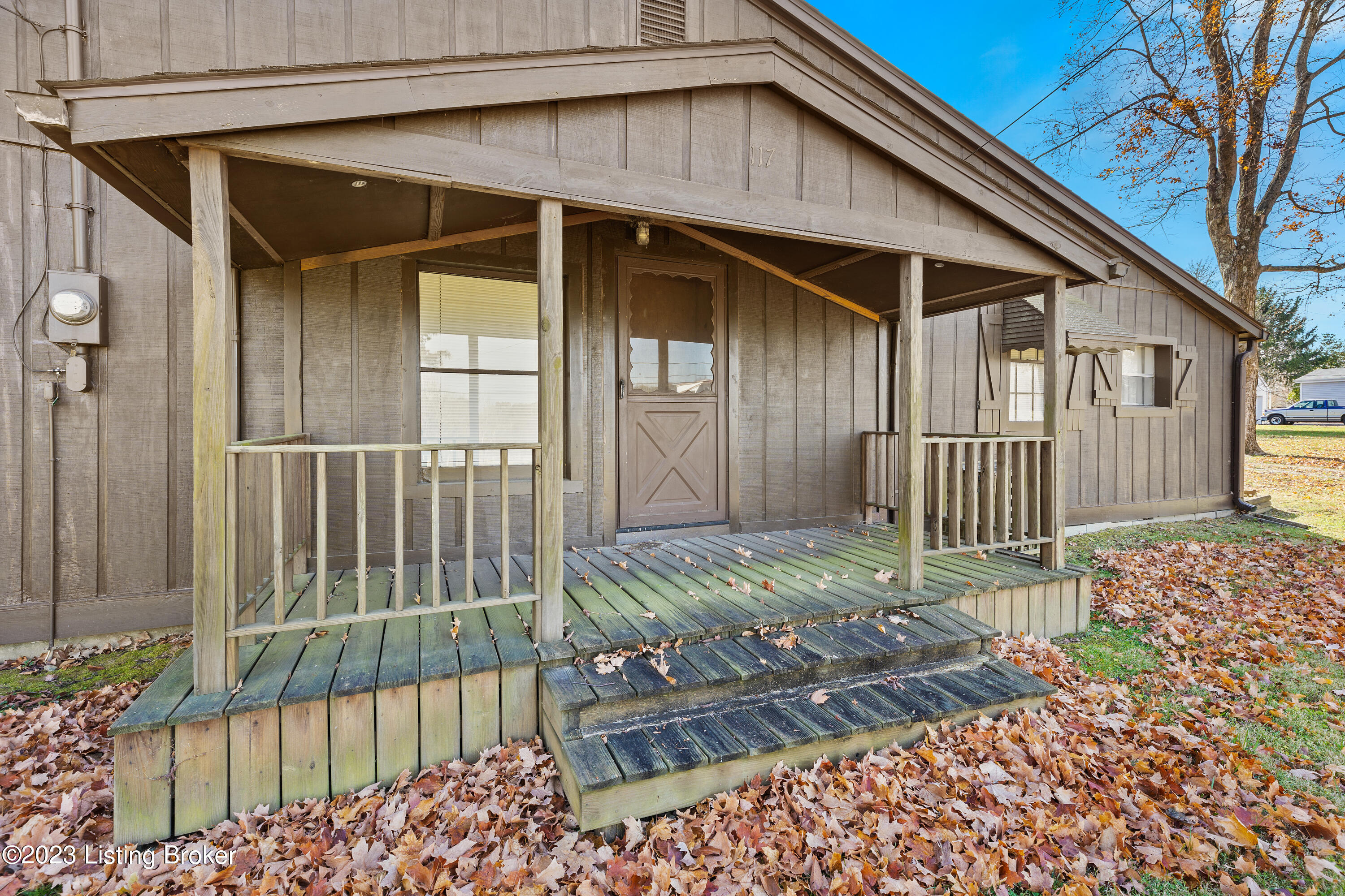 117 Rollington Rd