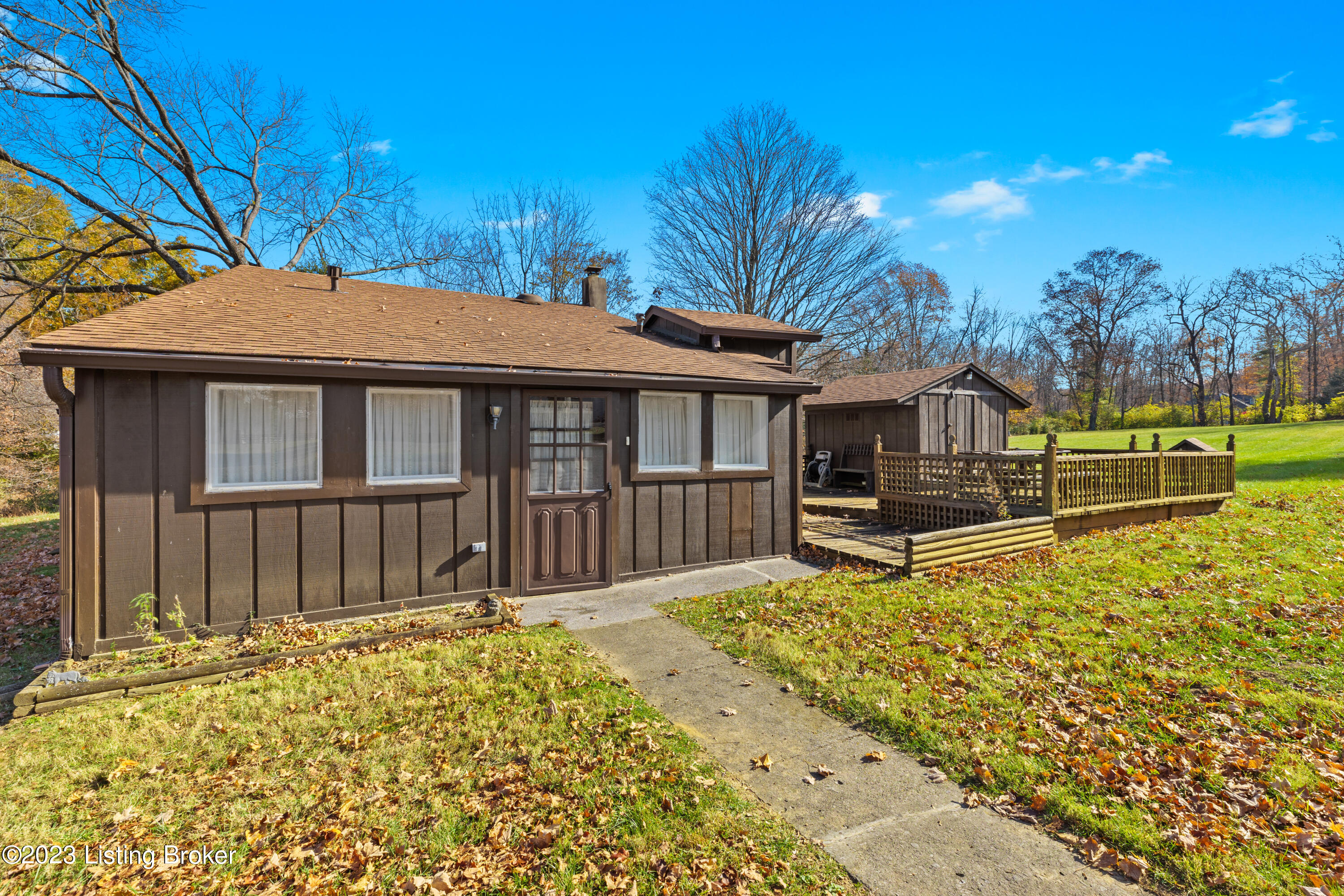 117 Rollington Rd
